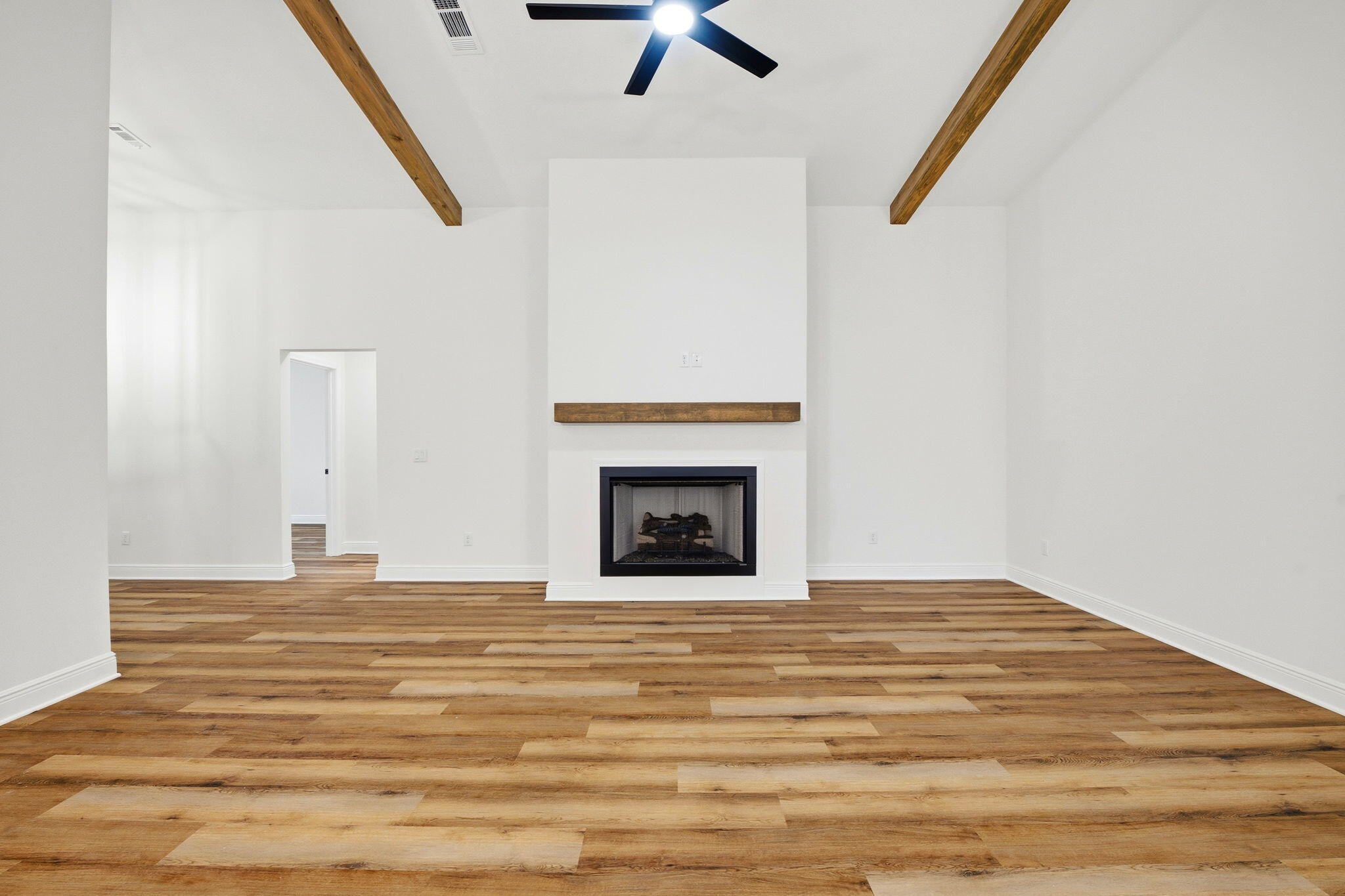 NONESUCH WAY - Residential