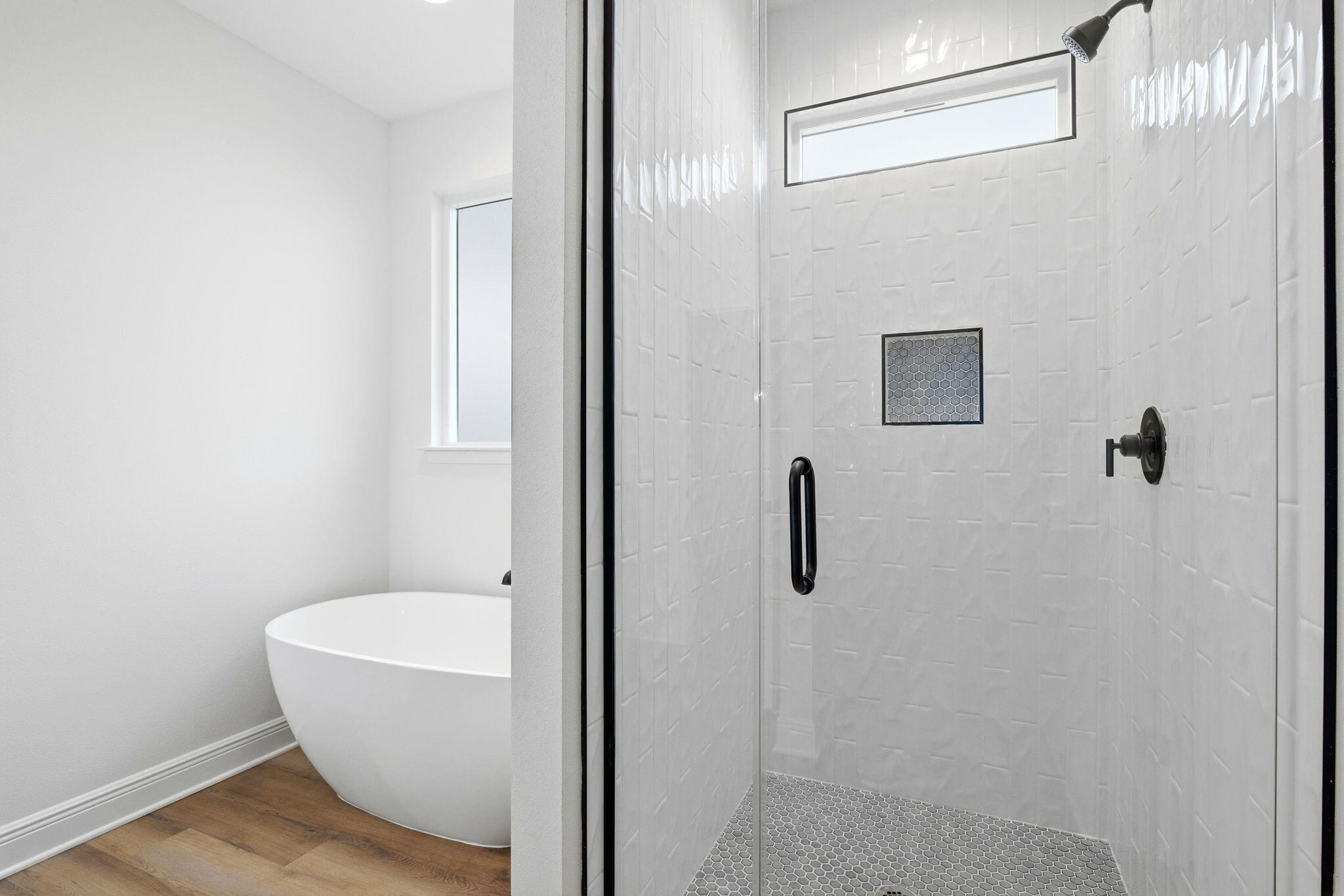 NONESUCH WAY - Residential