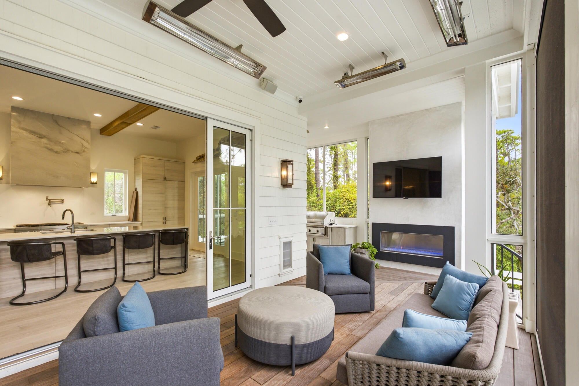 WATERSOUND WEST BEACH - Residential