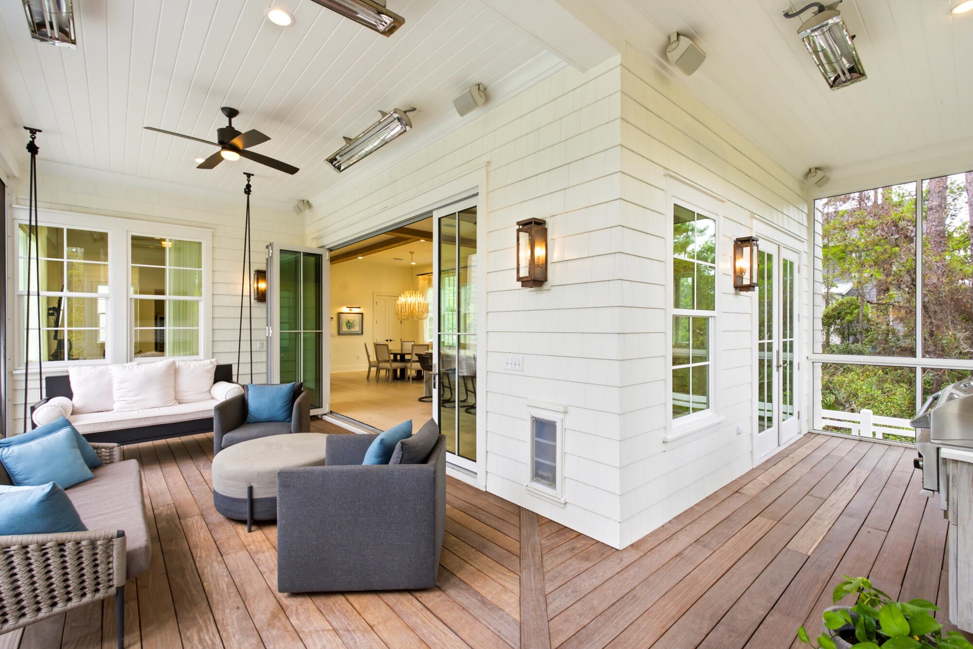 WATERSOUND WEST BEACH - Residential