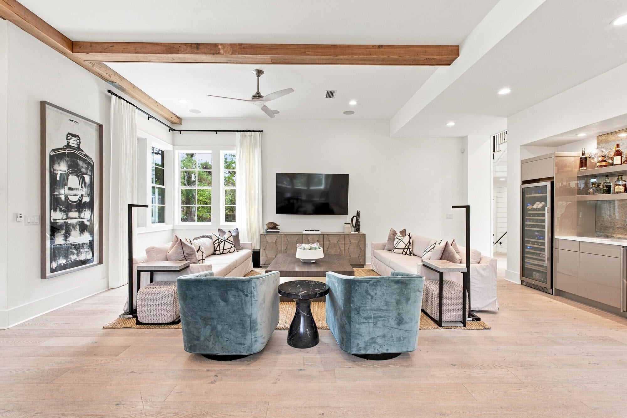 WATERSOUND WEST BEACH - Residential
