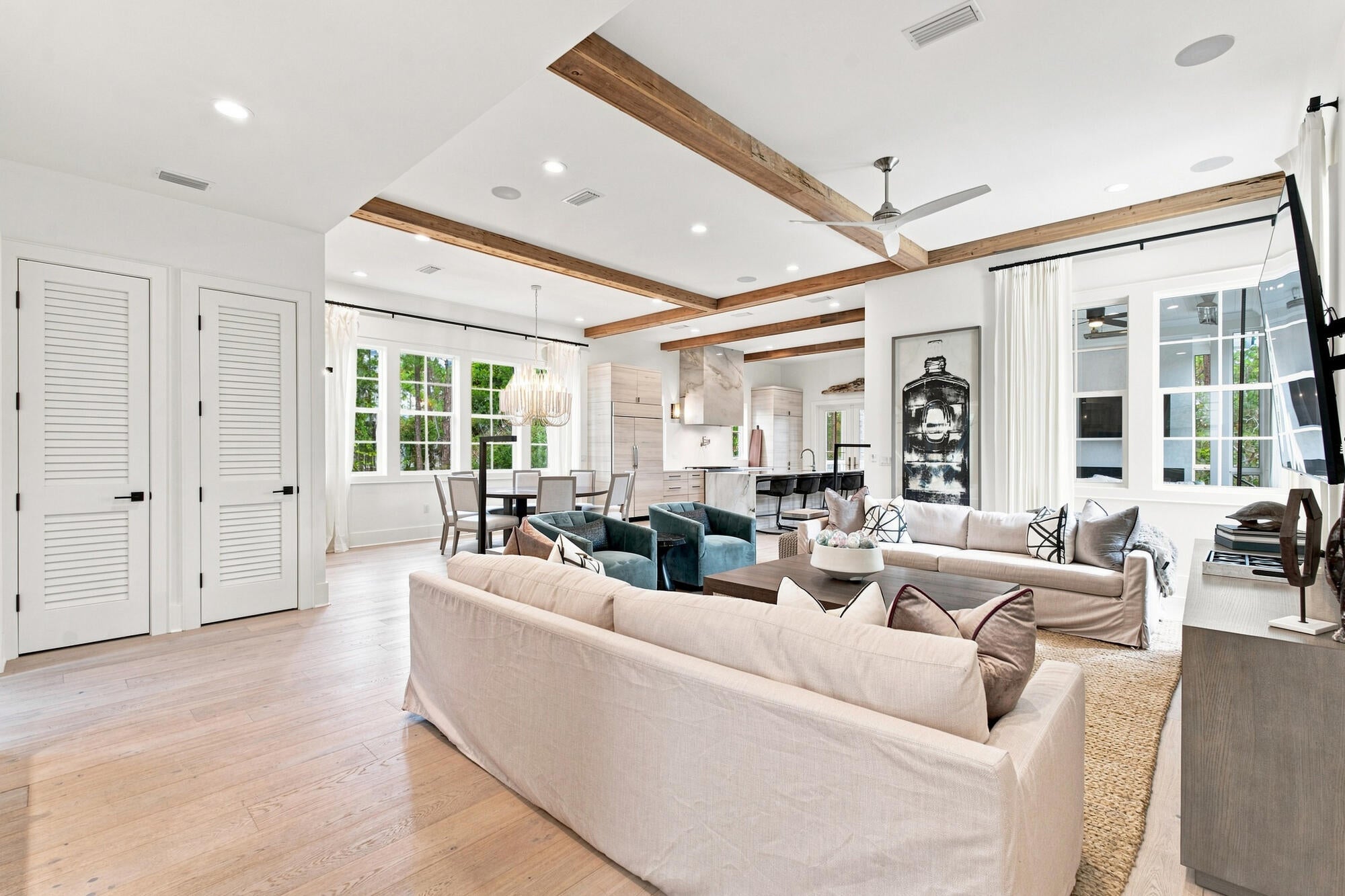WATERSOUND WEST BEACH - Residential