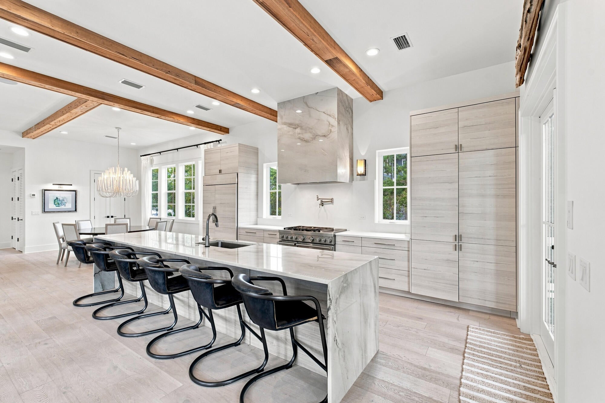 WATERSOUND WEST BEACH - Residential