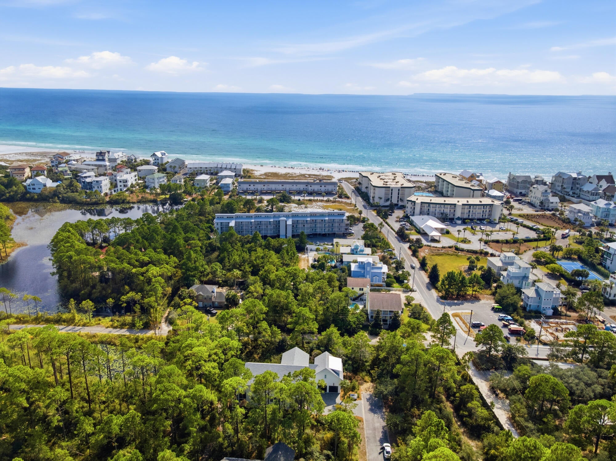 WATERSOUND WEST BEACH - Residential