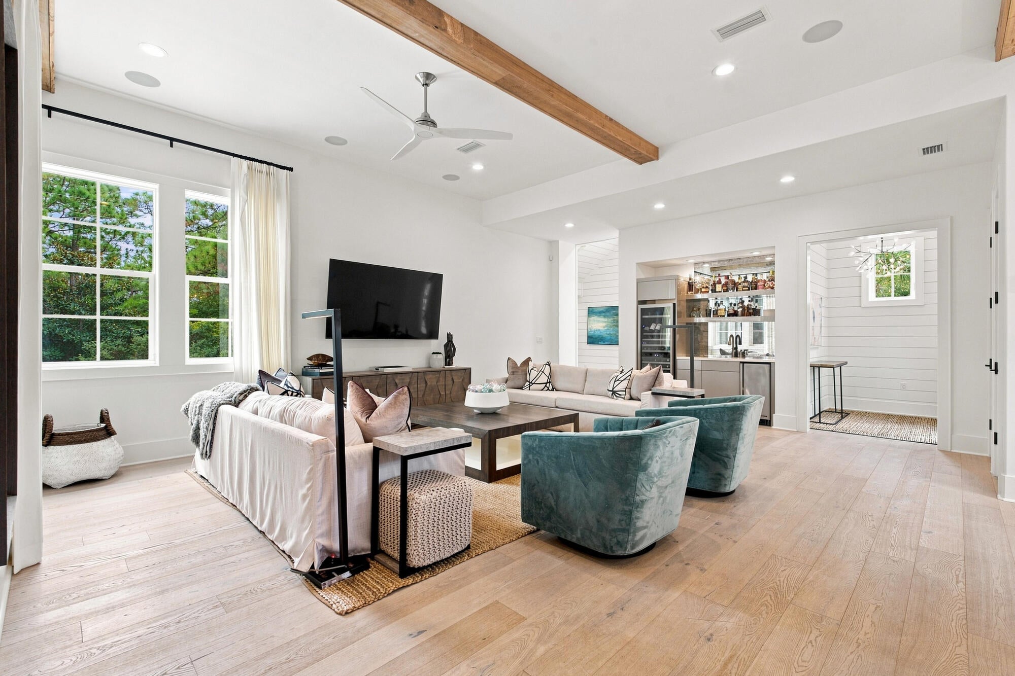 WATERSOUND WEST BEACH - Residential