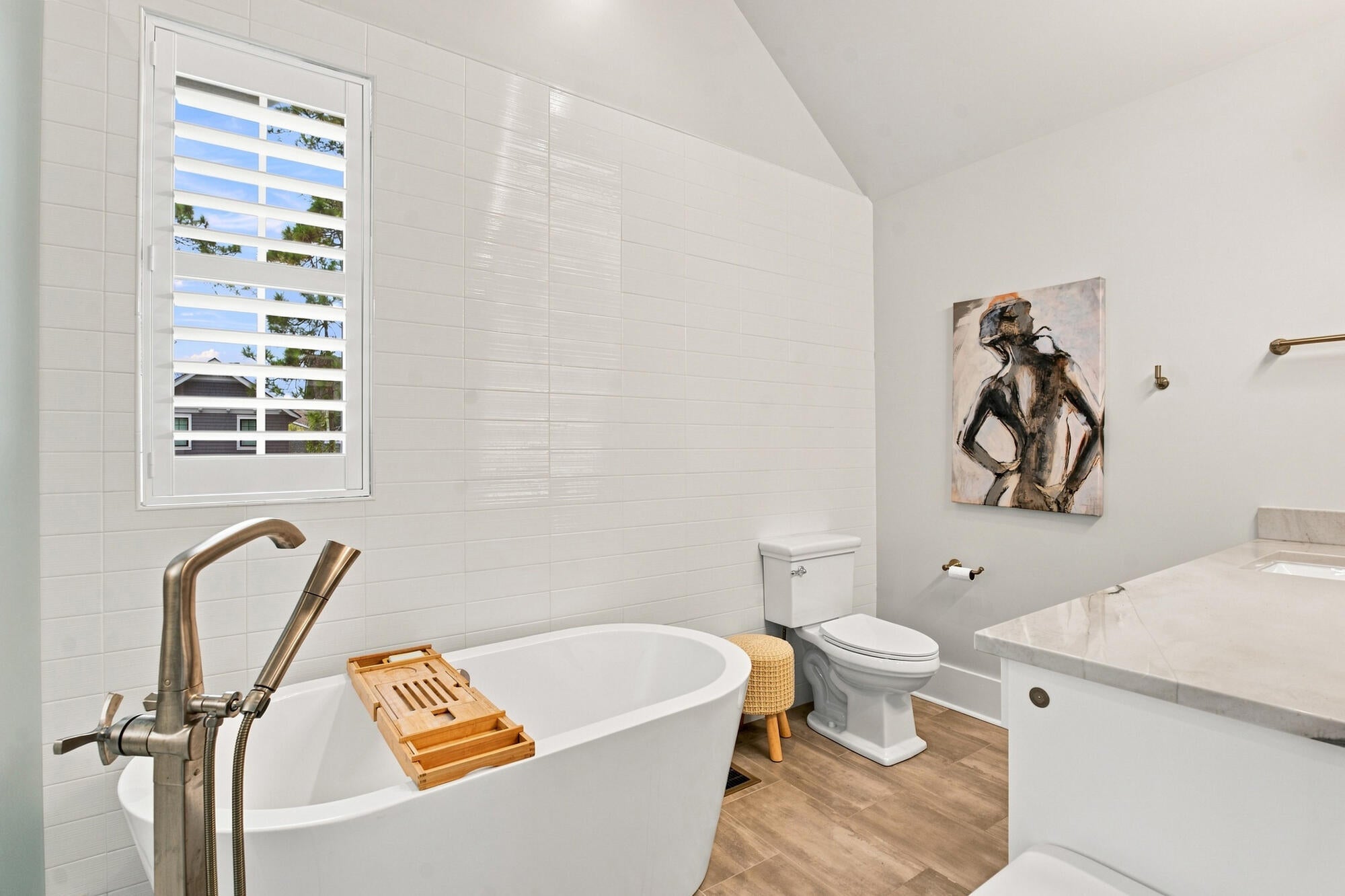 WATERSOUND WEST BEACH - Residential