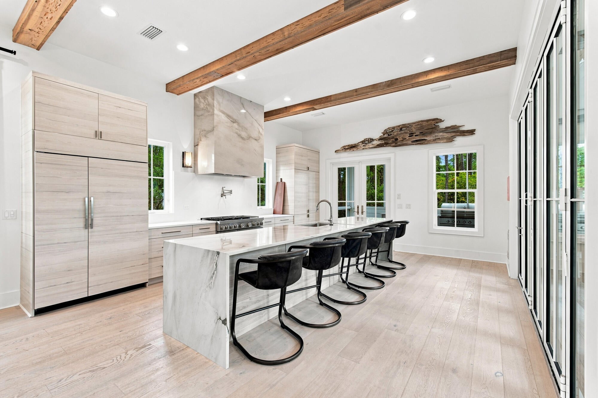 WATERSOUND WEST BEACH - Residential