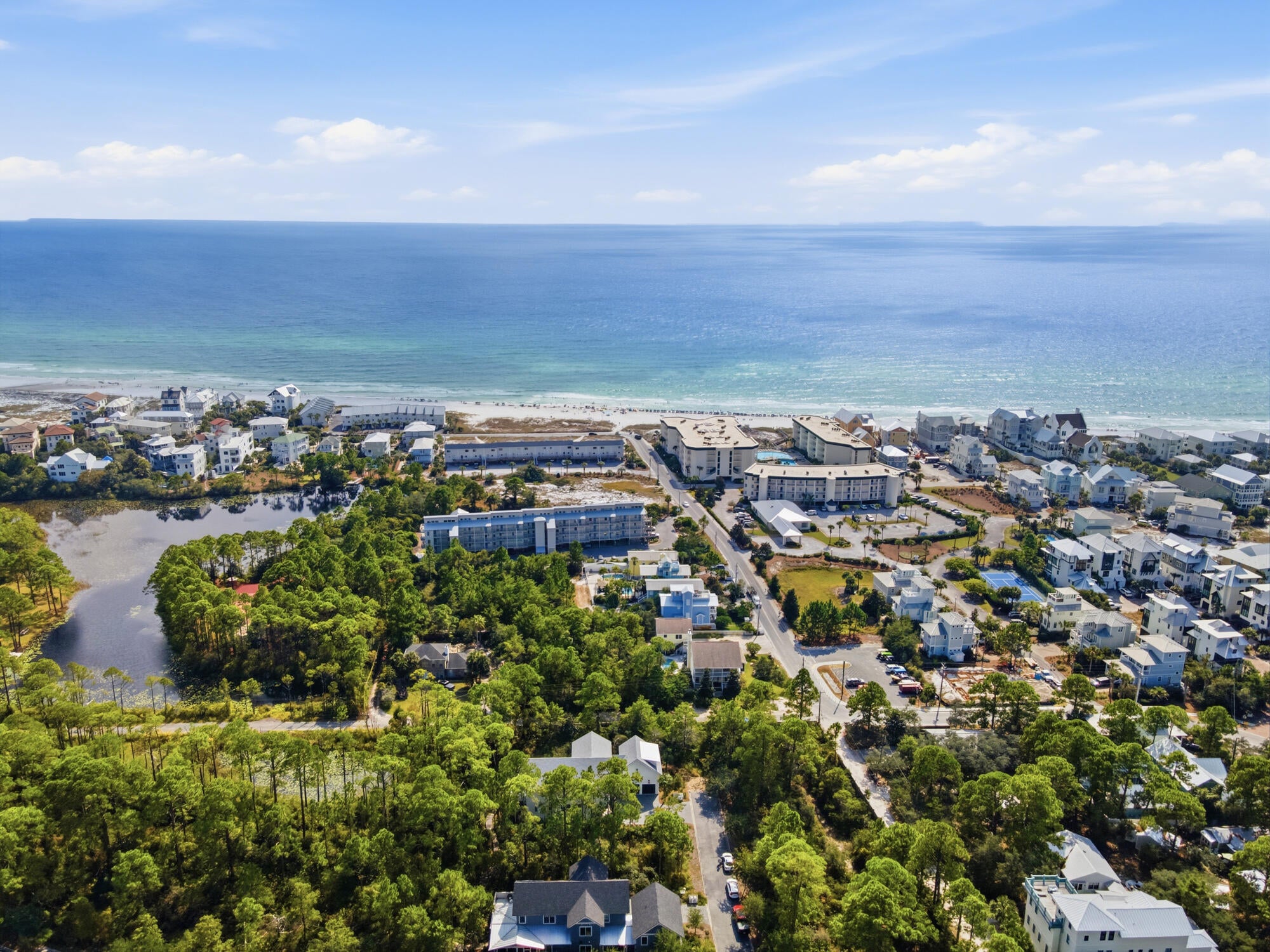 WATERSOUND WEST BEACH - Residential