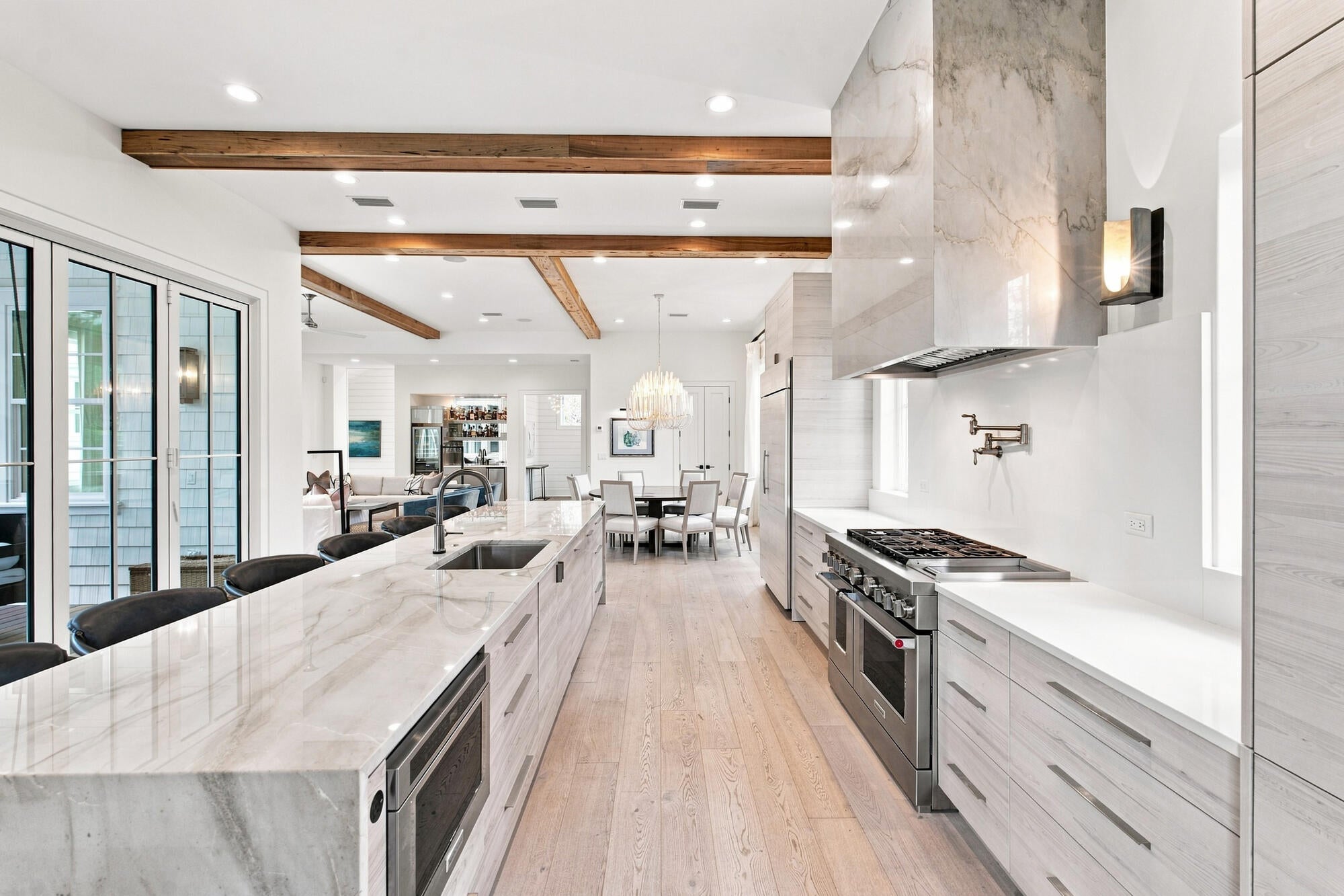 WATERSOUND WEST BEACH - Residential