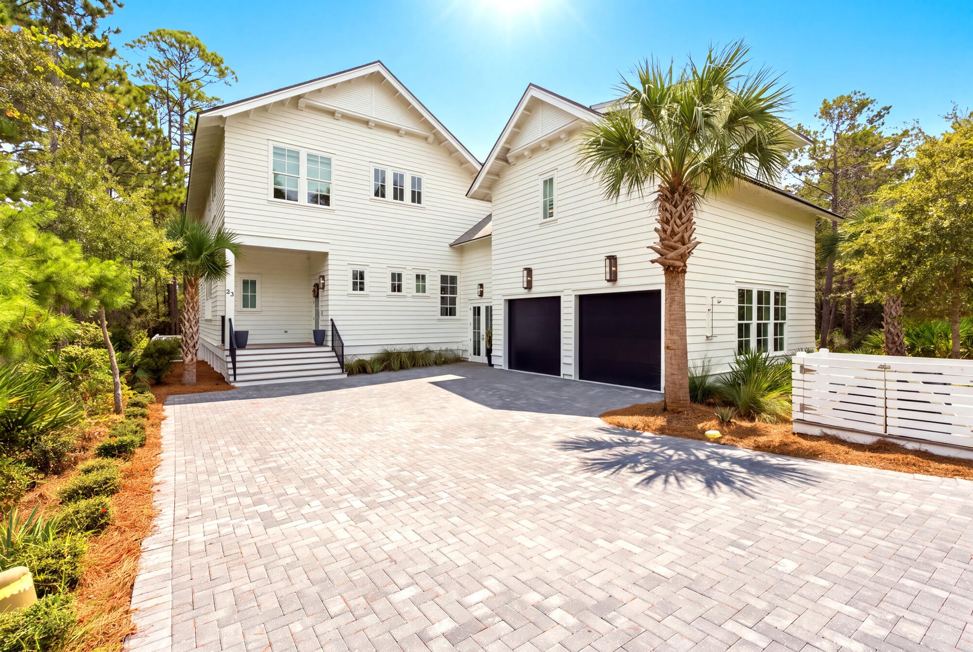 WATERSOUND WEST BEACH - Residential