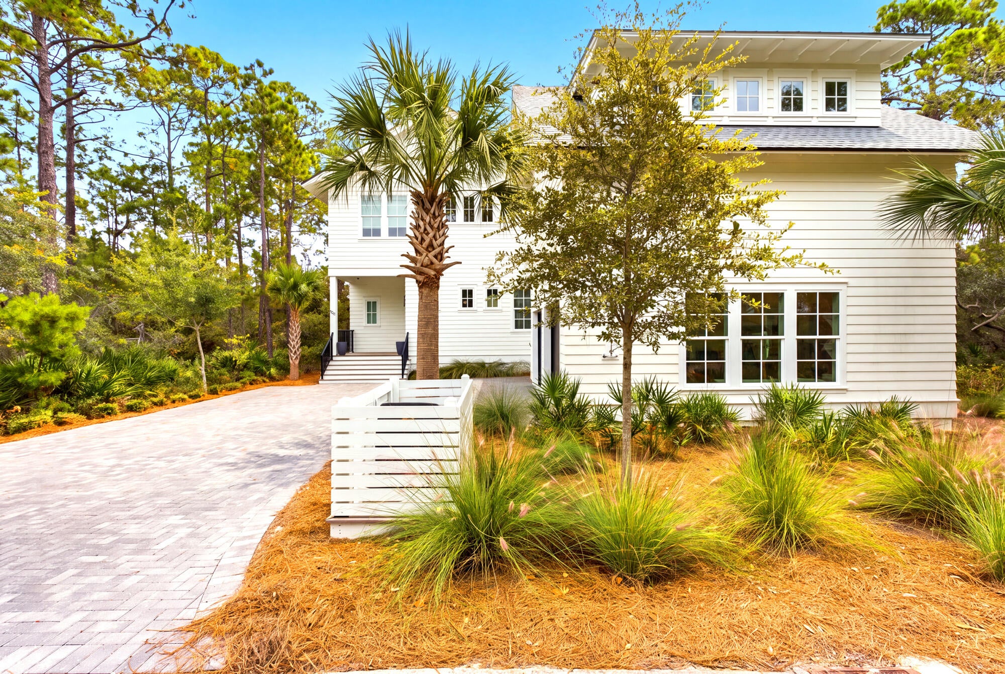 WATERSOUND WEST BEACH - Residential