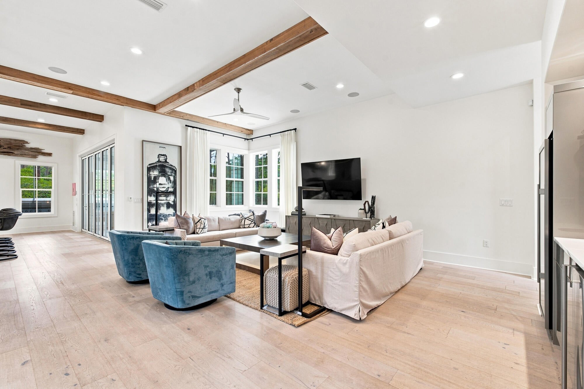 WATERSOUND WEST BEACH - Residential