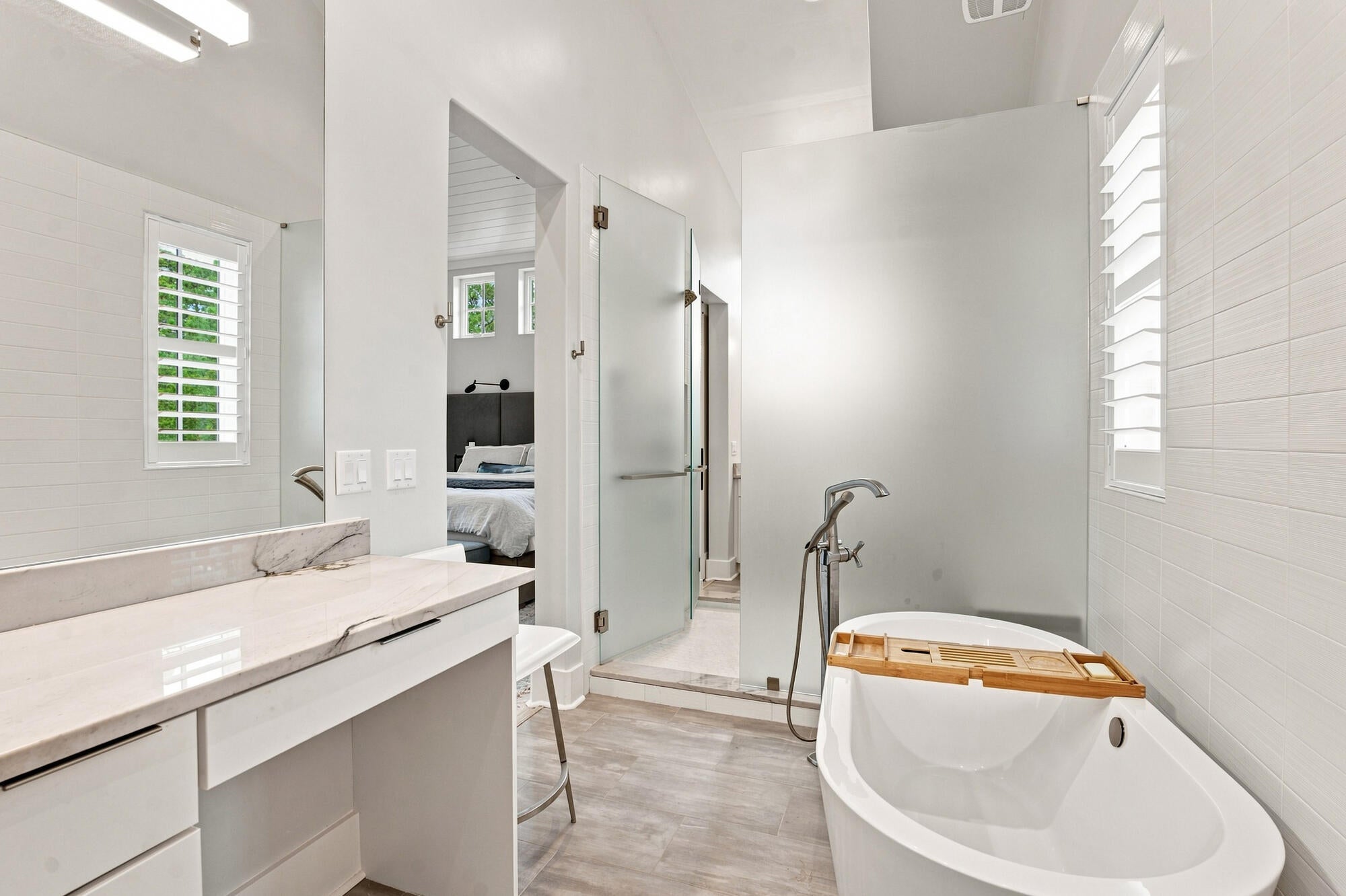 WATERSOUND WEST BEACH - Residential