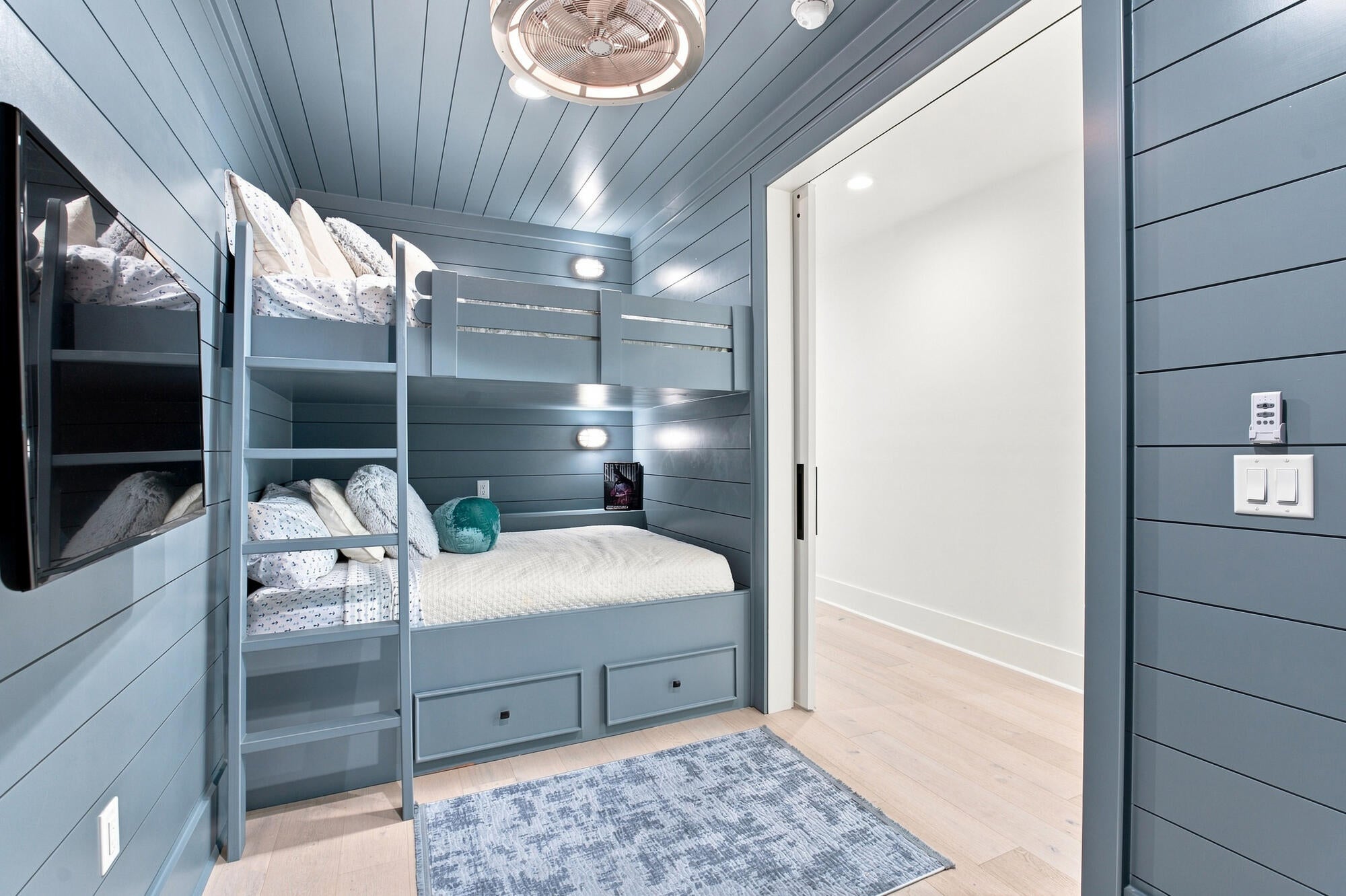 WATERSOUND WEST BEACH - Residential