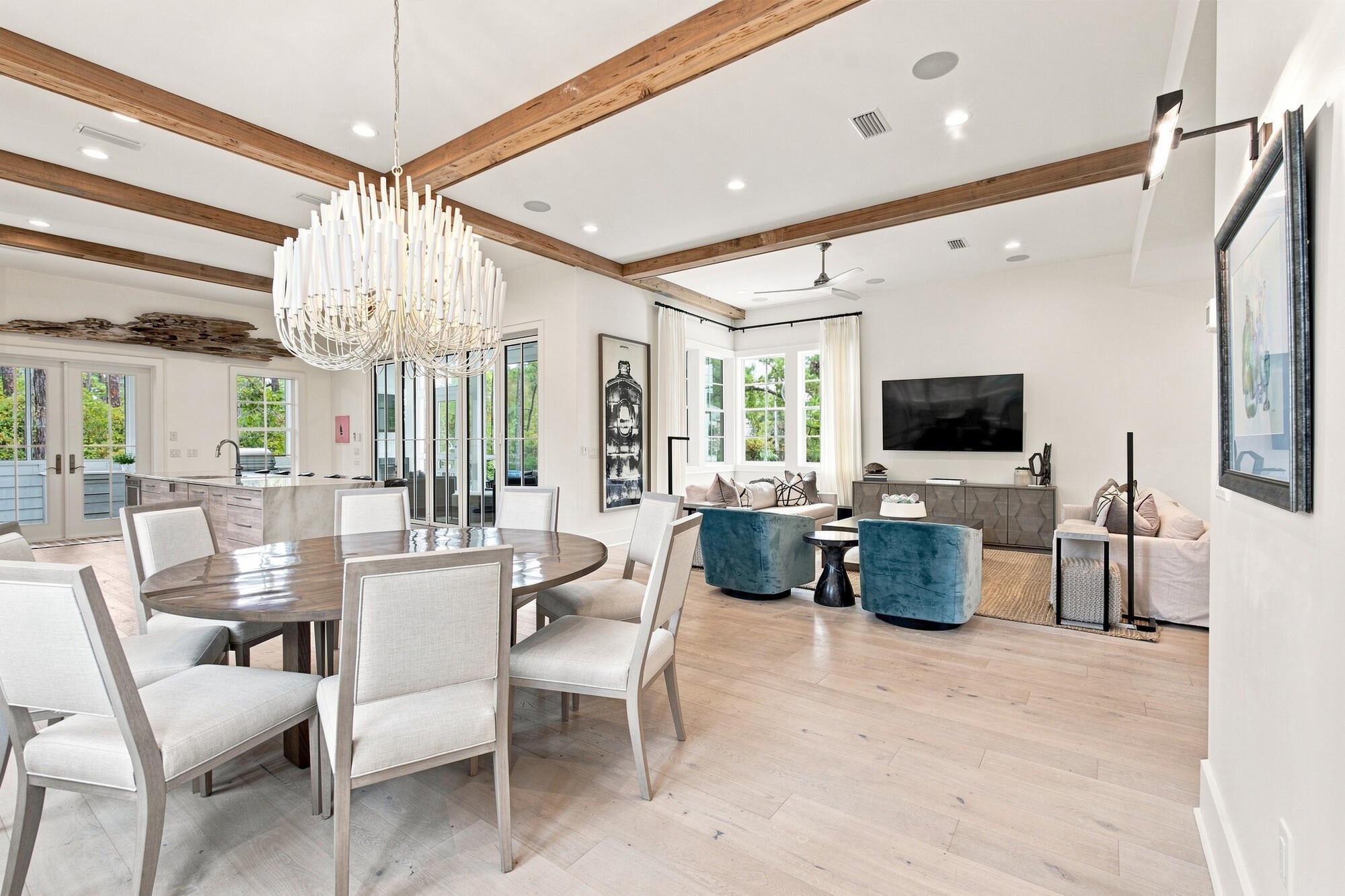 WATERSOUND WEST BEACH - Residential