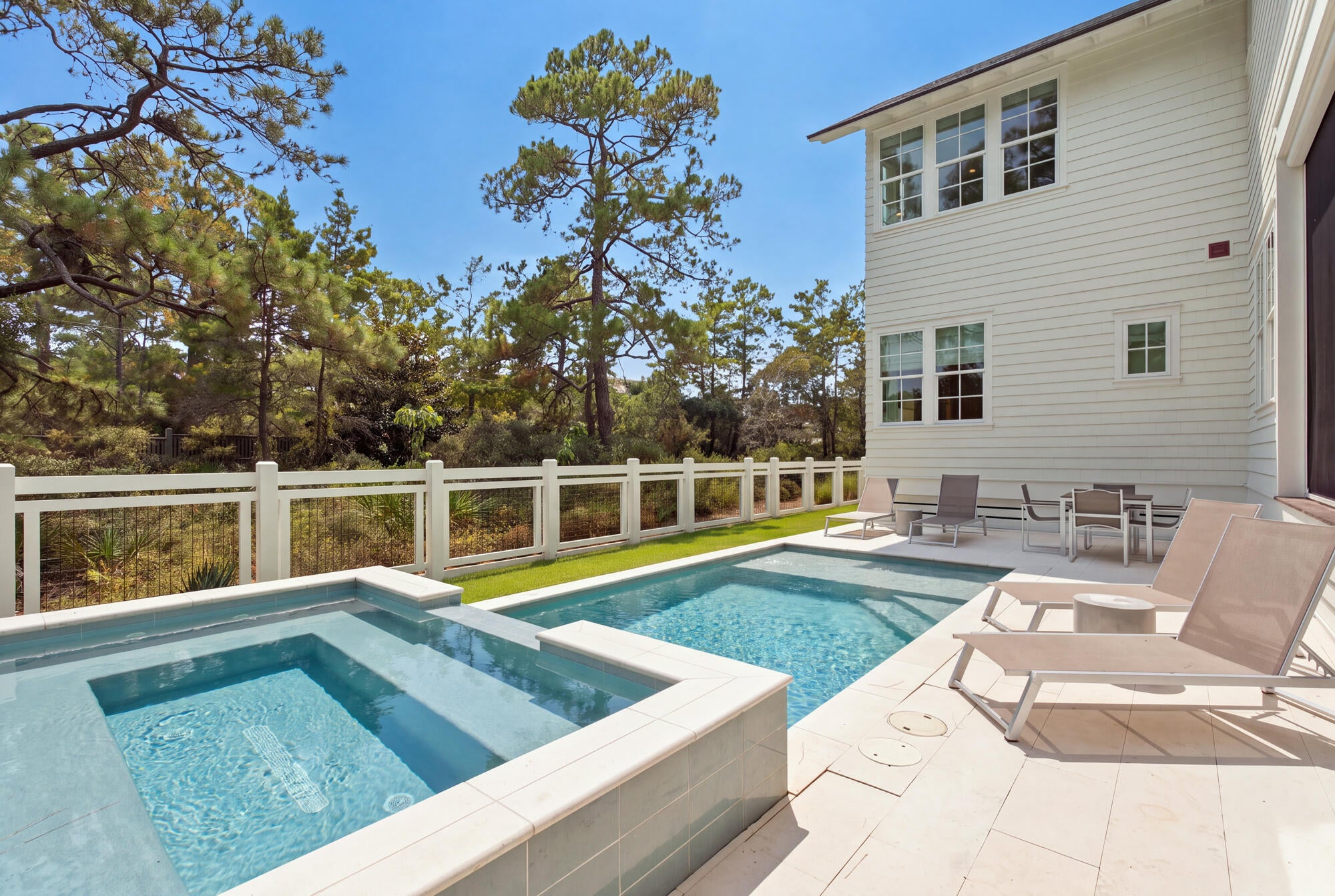 WATERSOUND WEST BEACH - Residential
