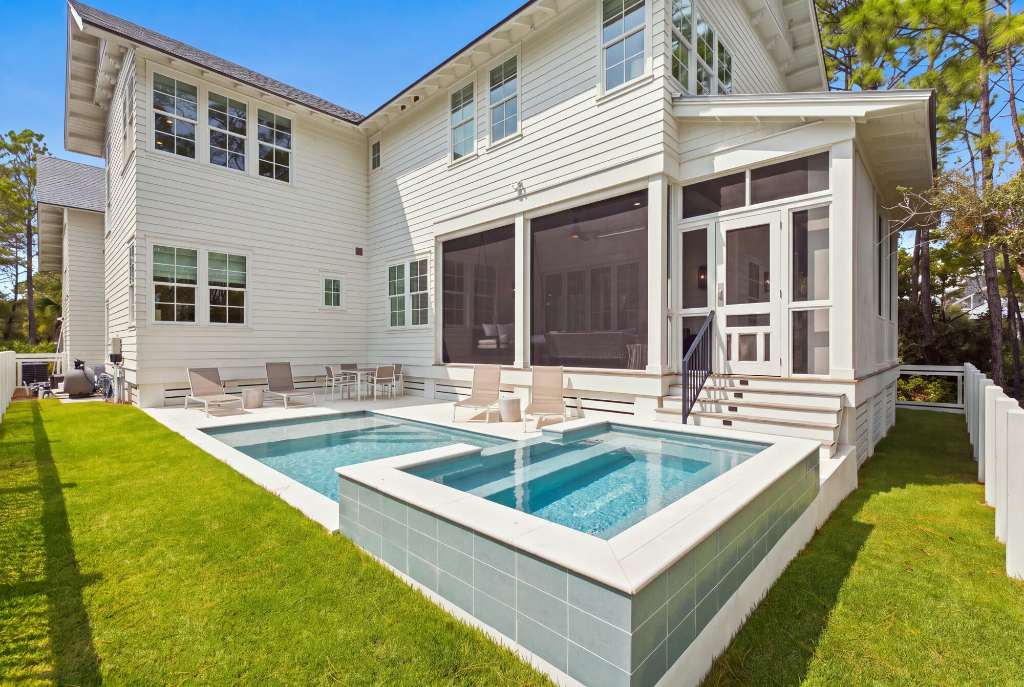 WATERSOUND WEST BEACH - Residential