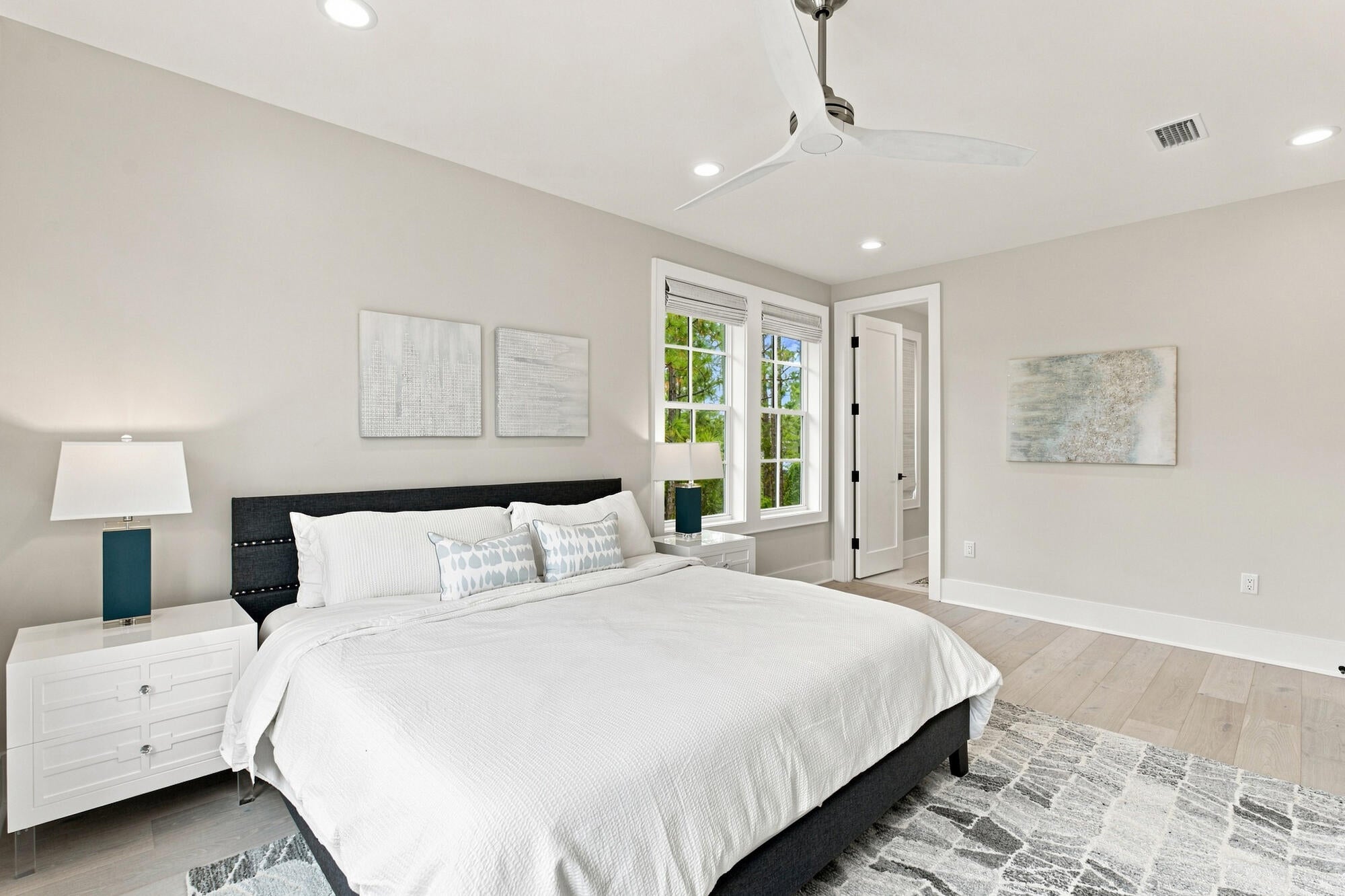 WATERSOUND WEST BEACH - Residential