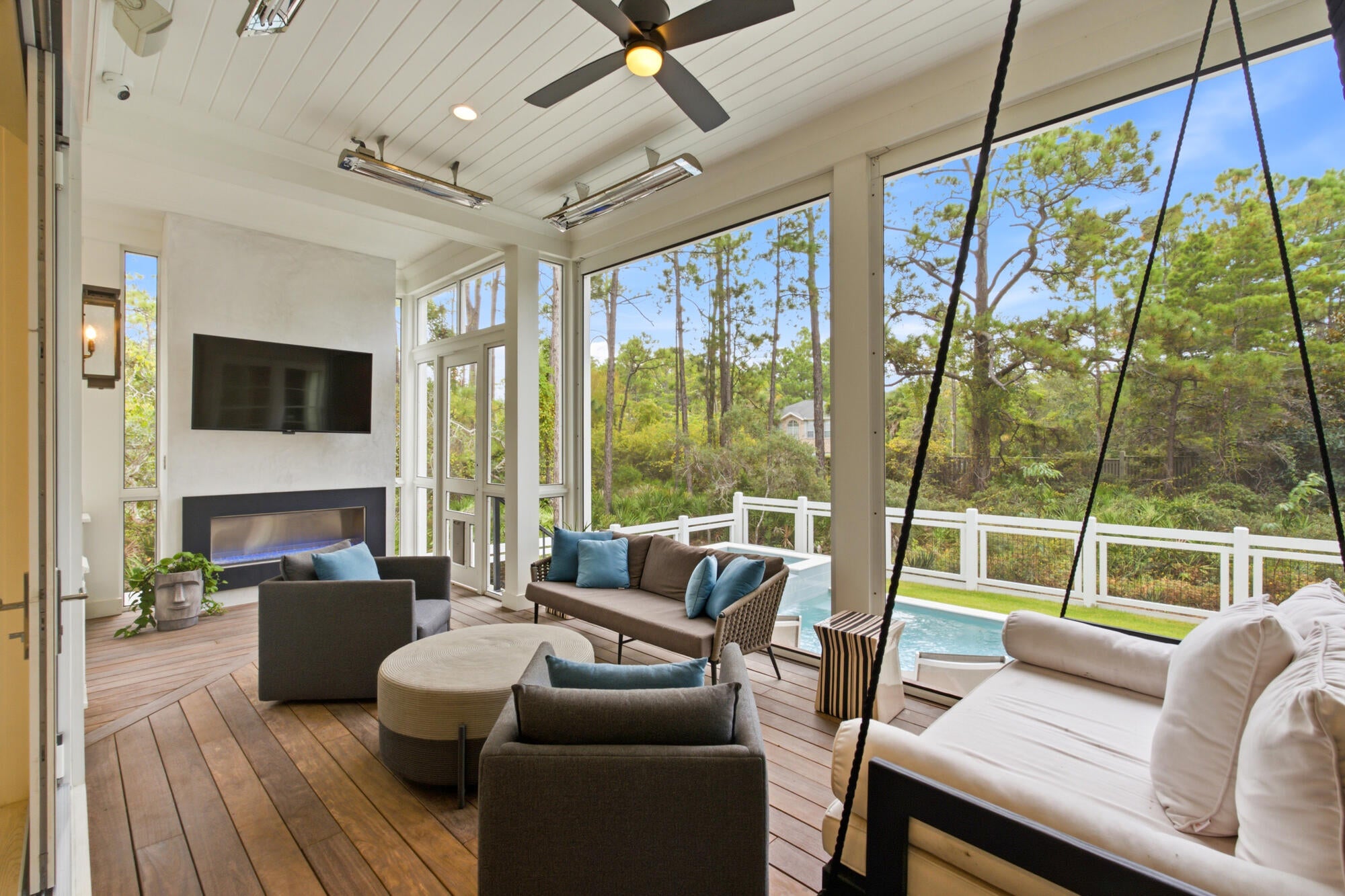 WATERSOUND WEST BEACH - Residential