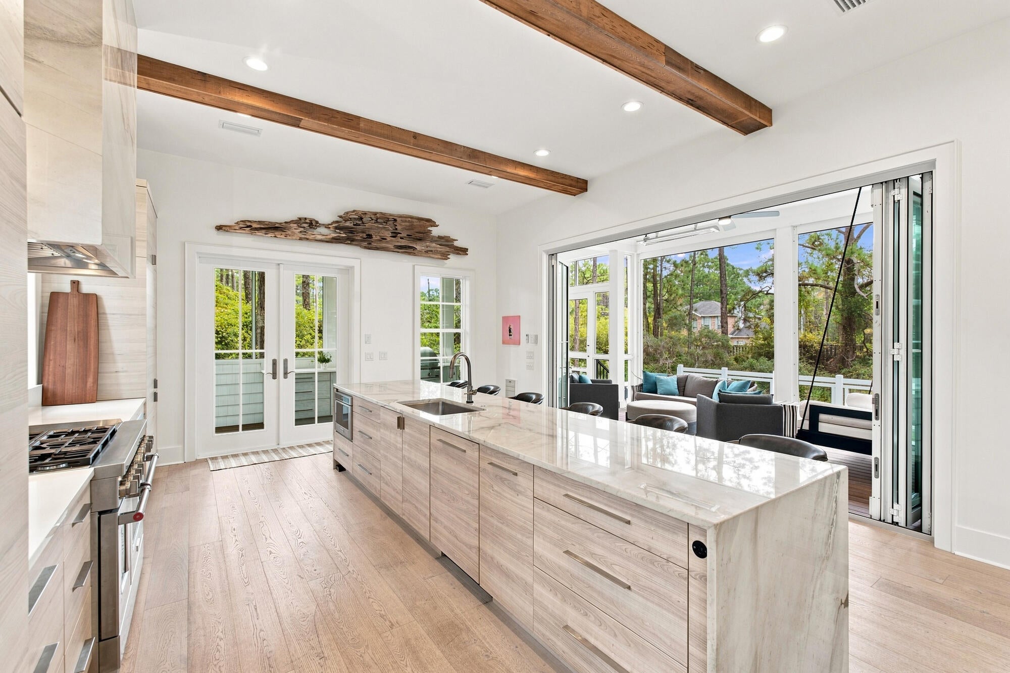 WATERSOUND WEST BEACH - Residential