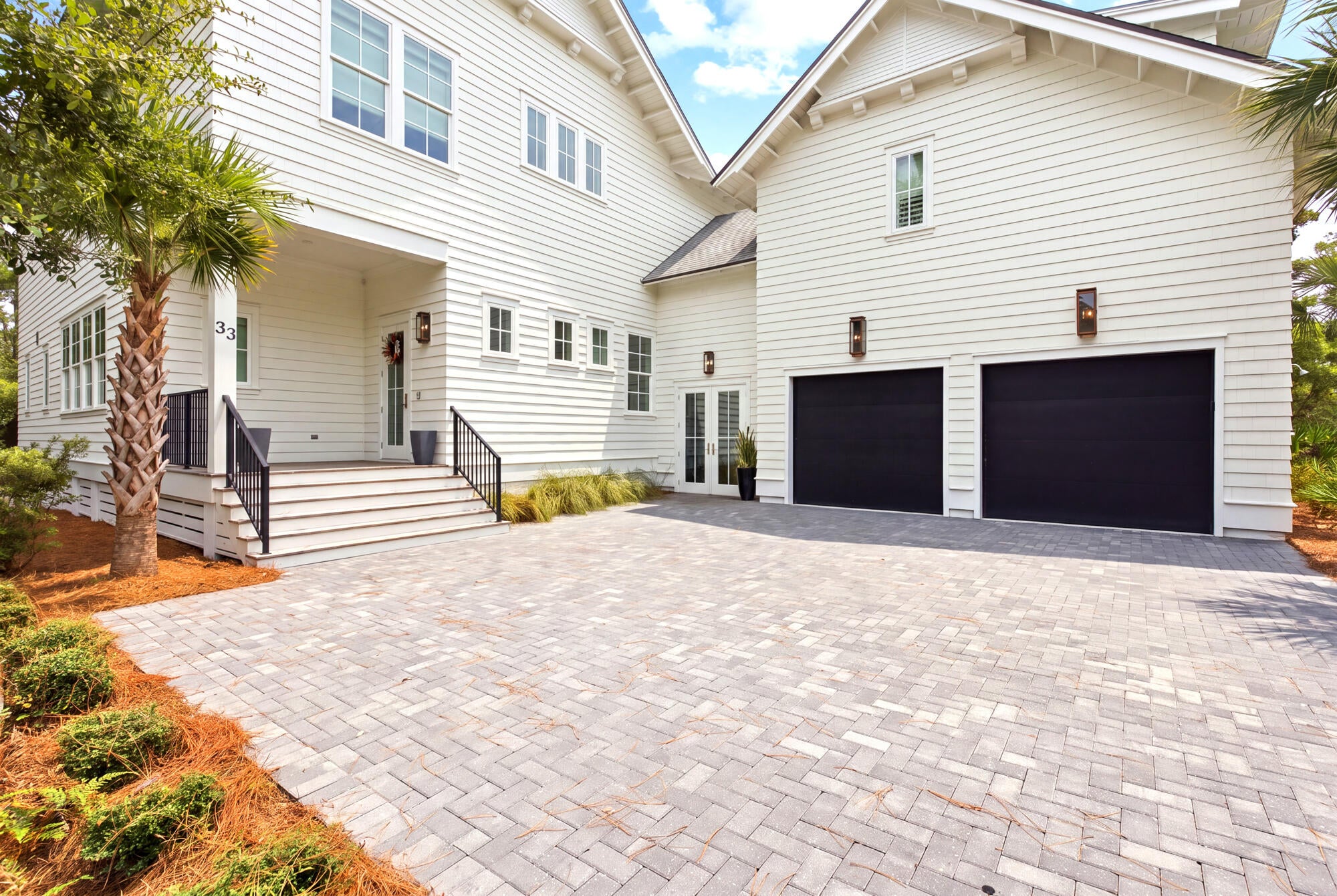 WATERSOUND WEST BEACH - Residential