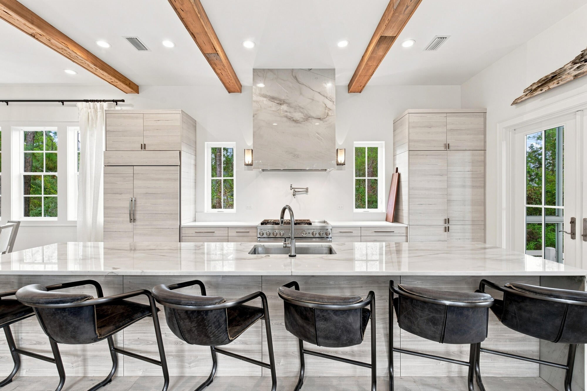 WATERSOUND WEST BEACH - Residential