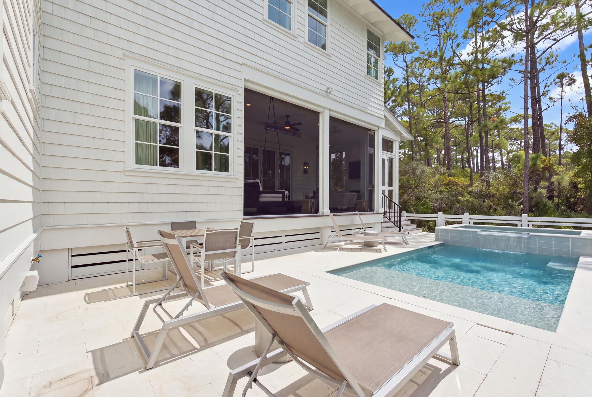 WATERSOUND WEST BEACH - Residential