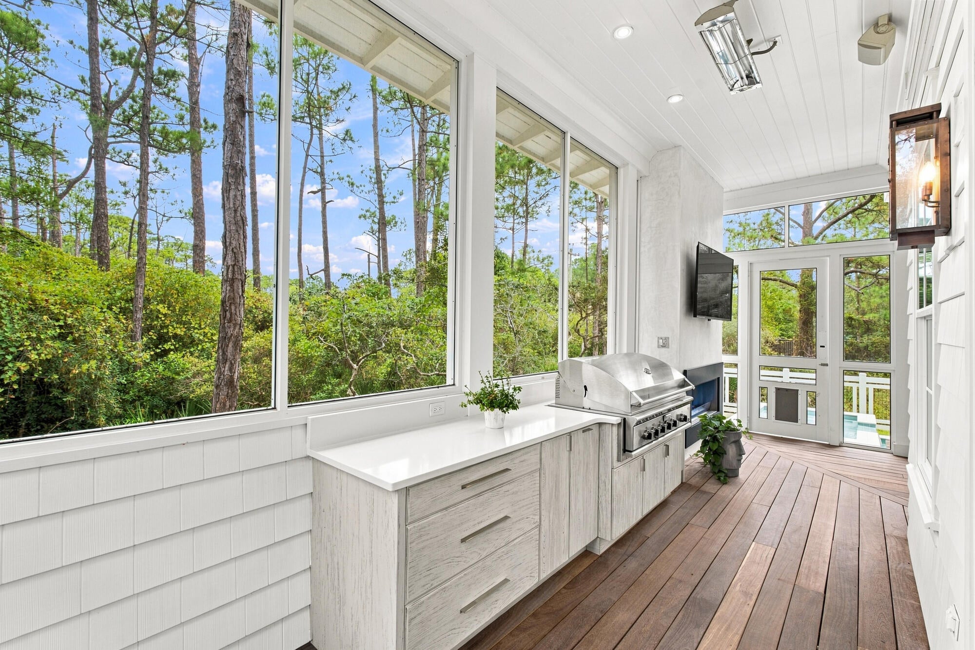 WATERSOUND WEST BEACH - Residential