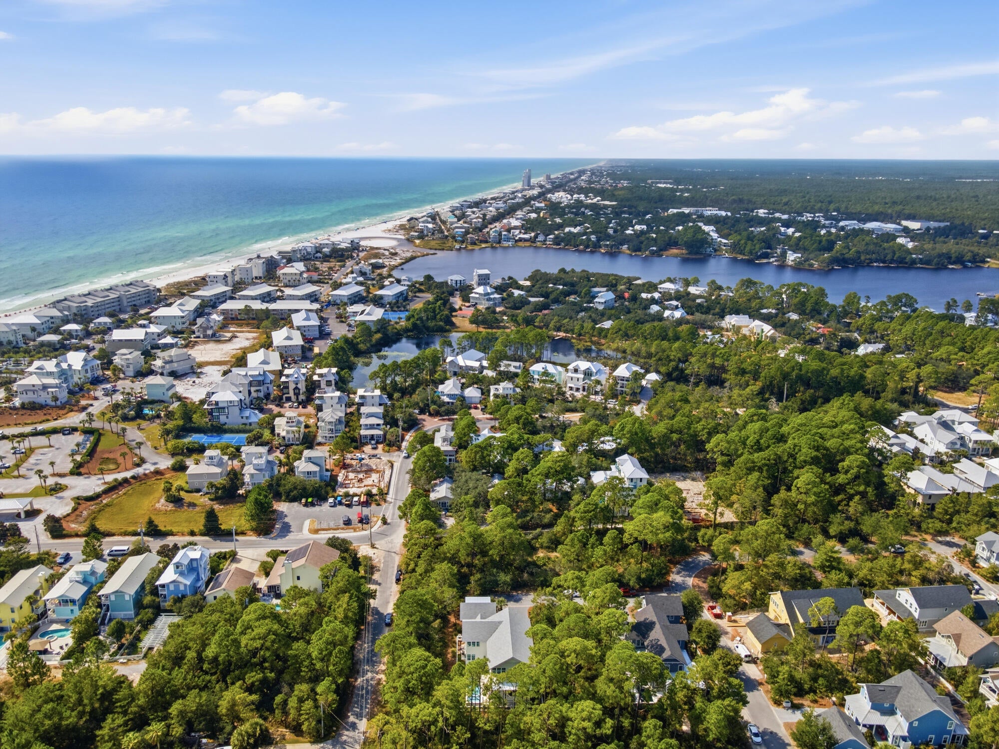 WATERSOUND WEST BEACH - Residential