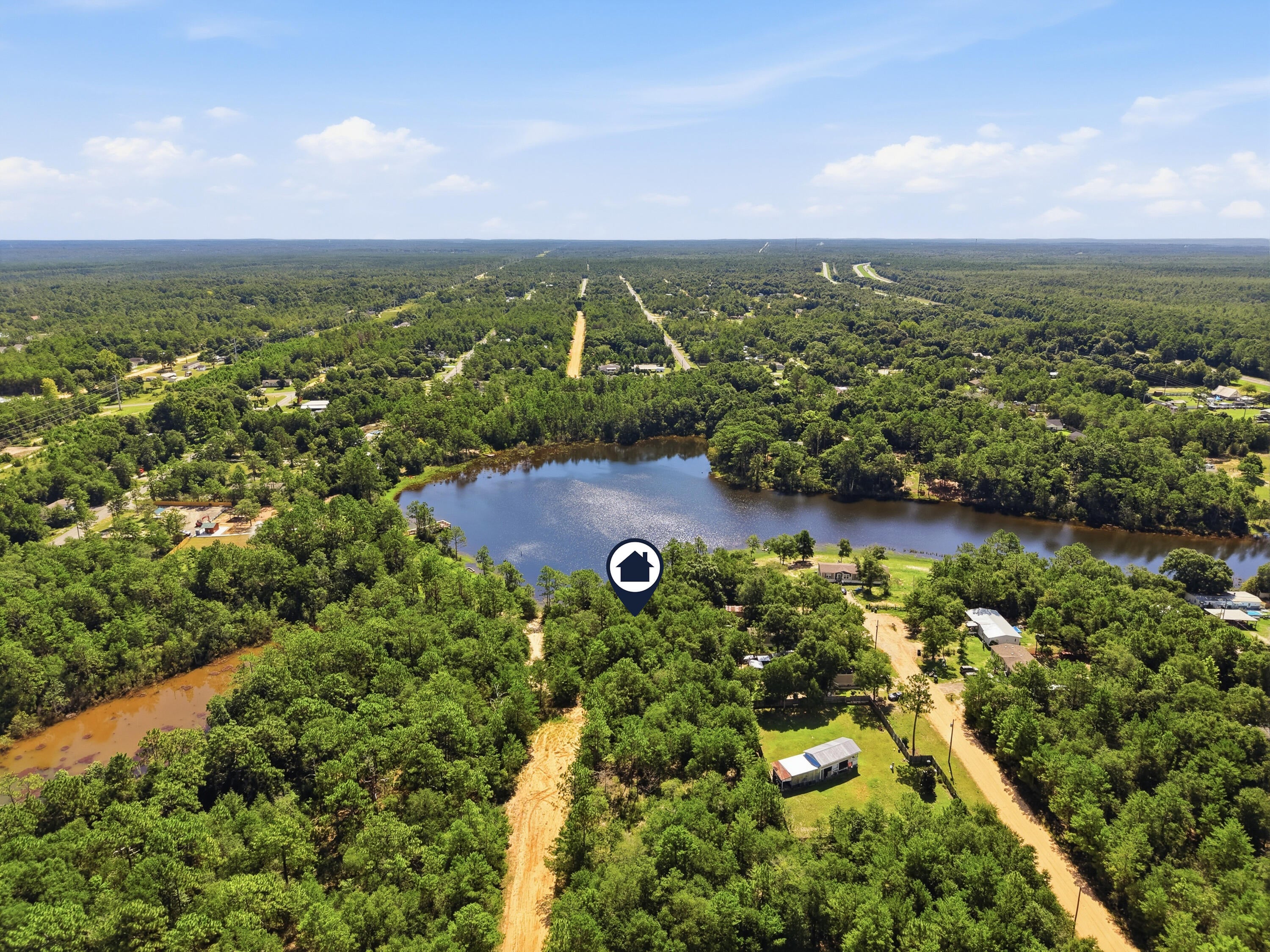 OAKWOOD HILLS UNIT 3 - Land