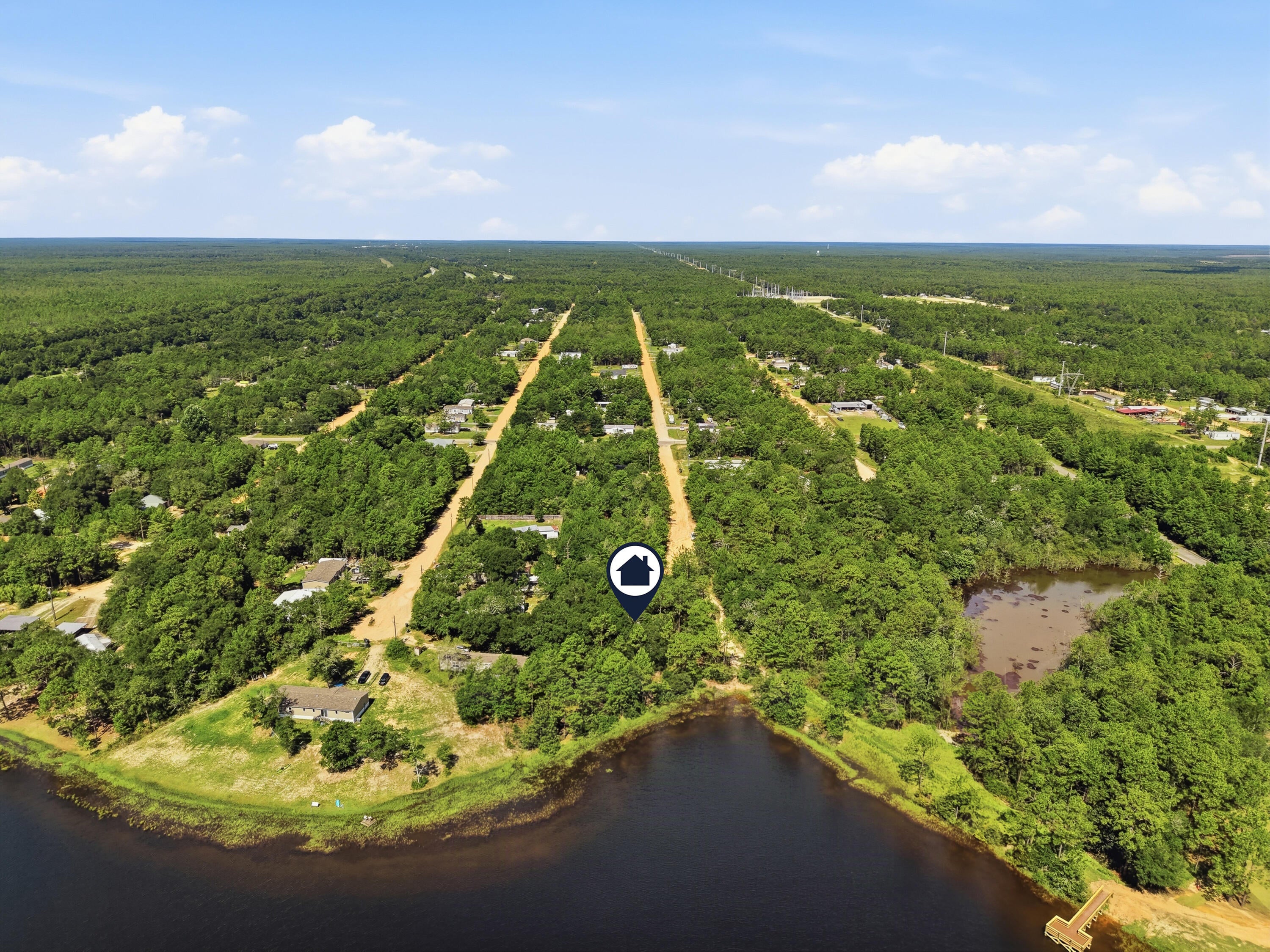 OAKWOOD HILLS UNIT 3 - Land