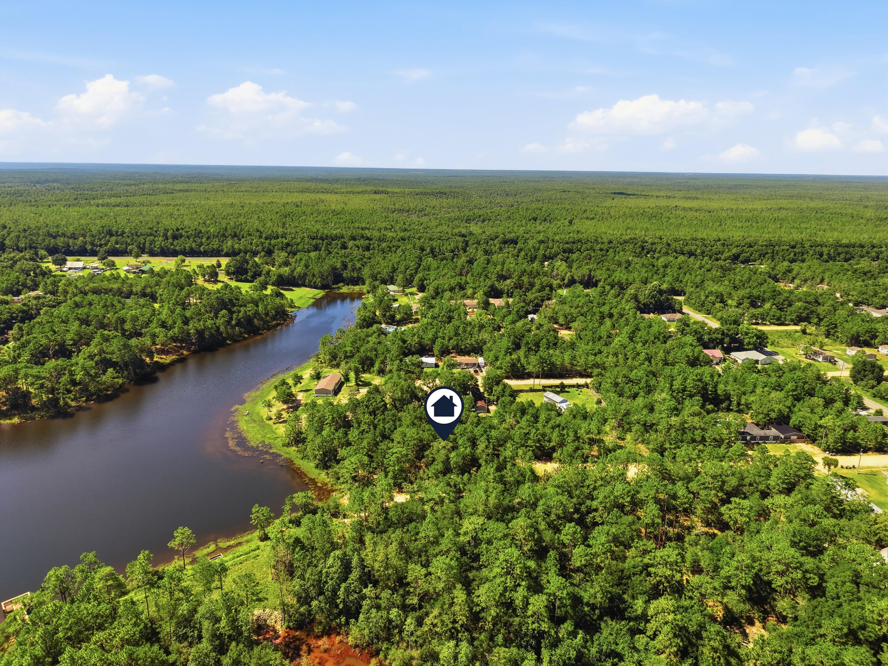 OAKWOOD HILLS UNIT 3 - Land