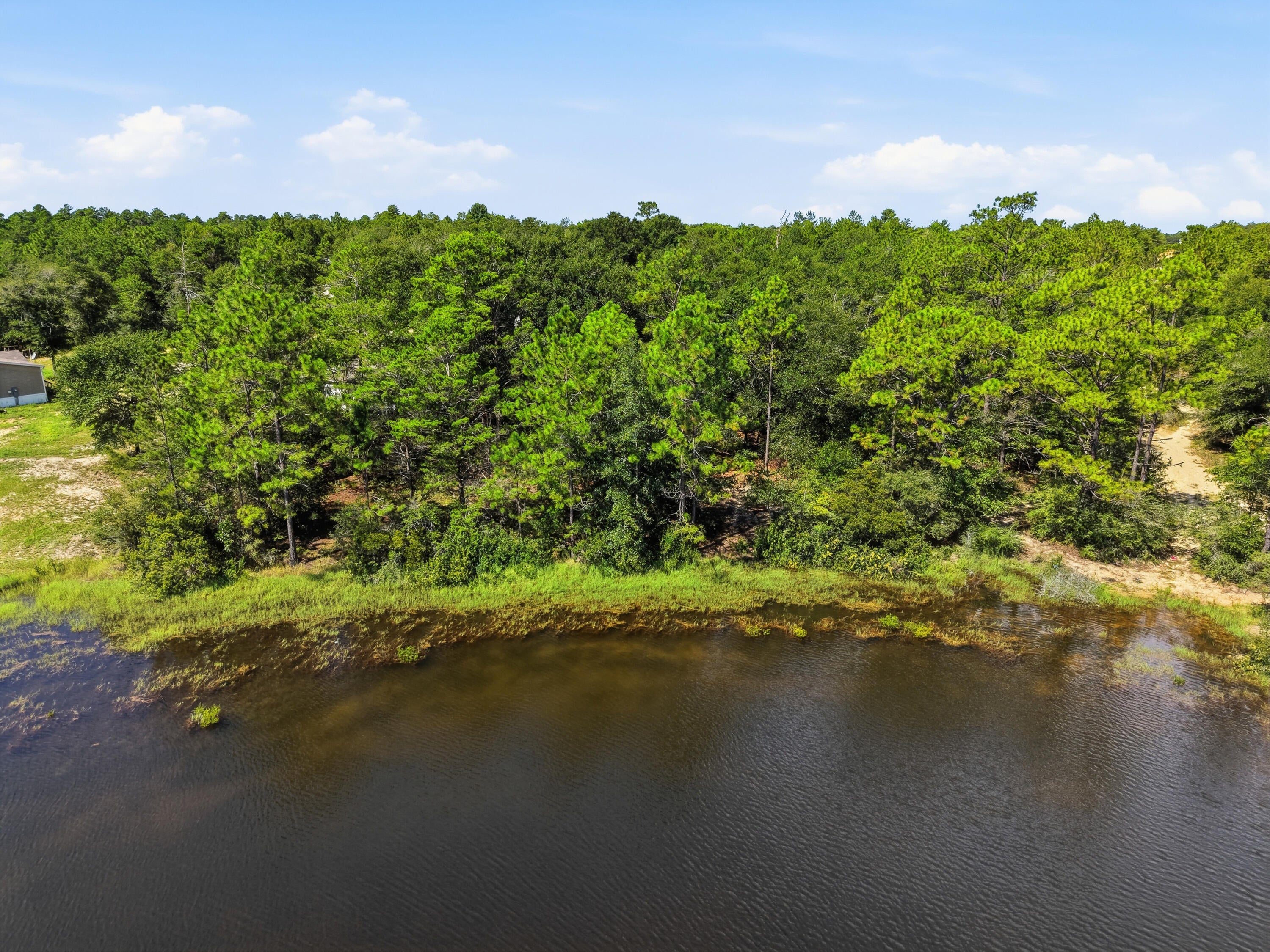 OAKWOOD HILLS UNIT 3 - Land