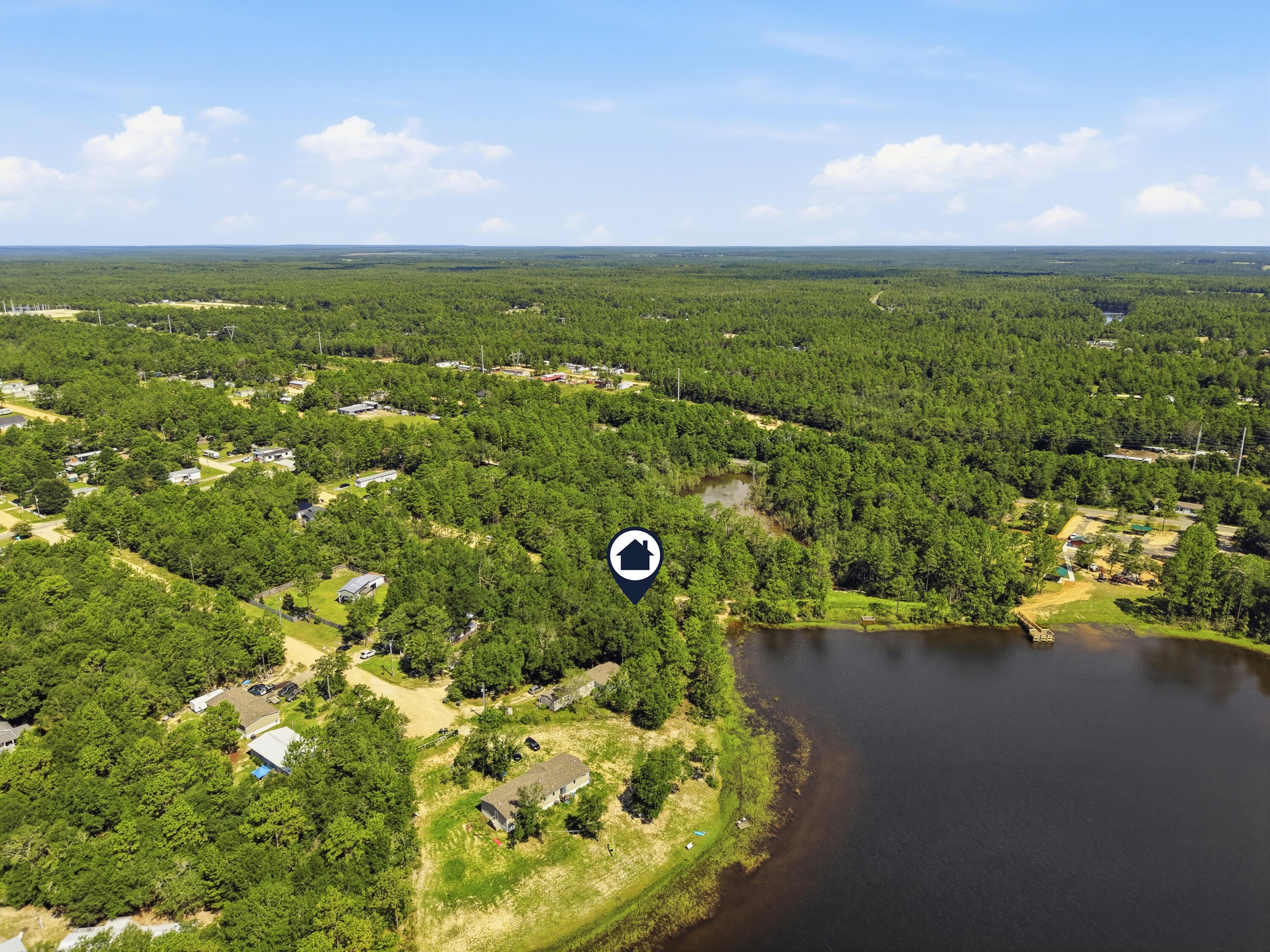 OAKWOOD HILLS UNIT 3 - Land