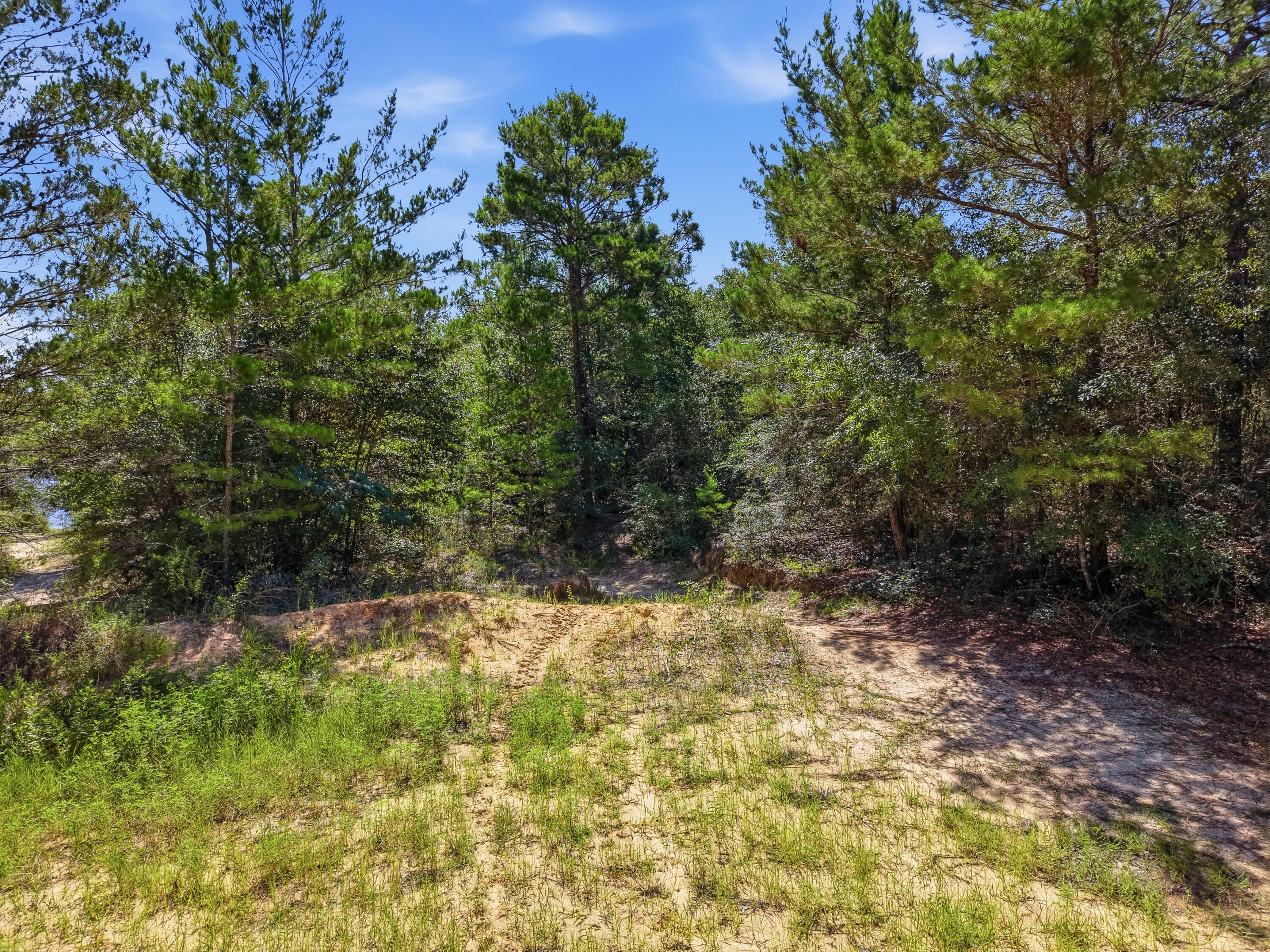 OAKWOOD HILLS UNIT 3 - Land