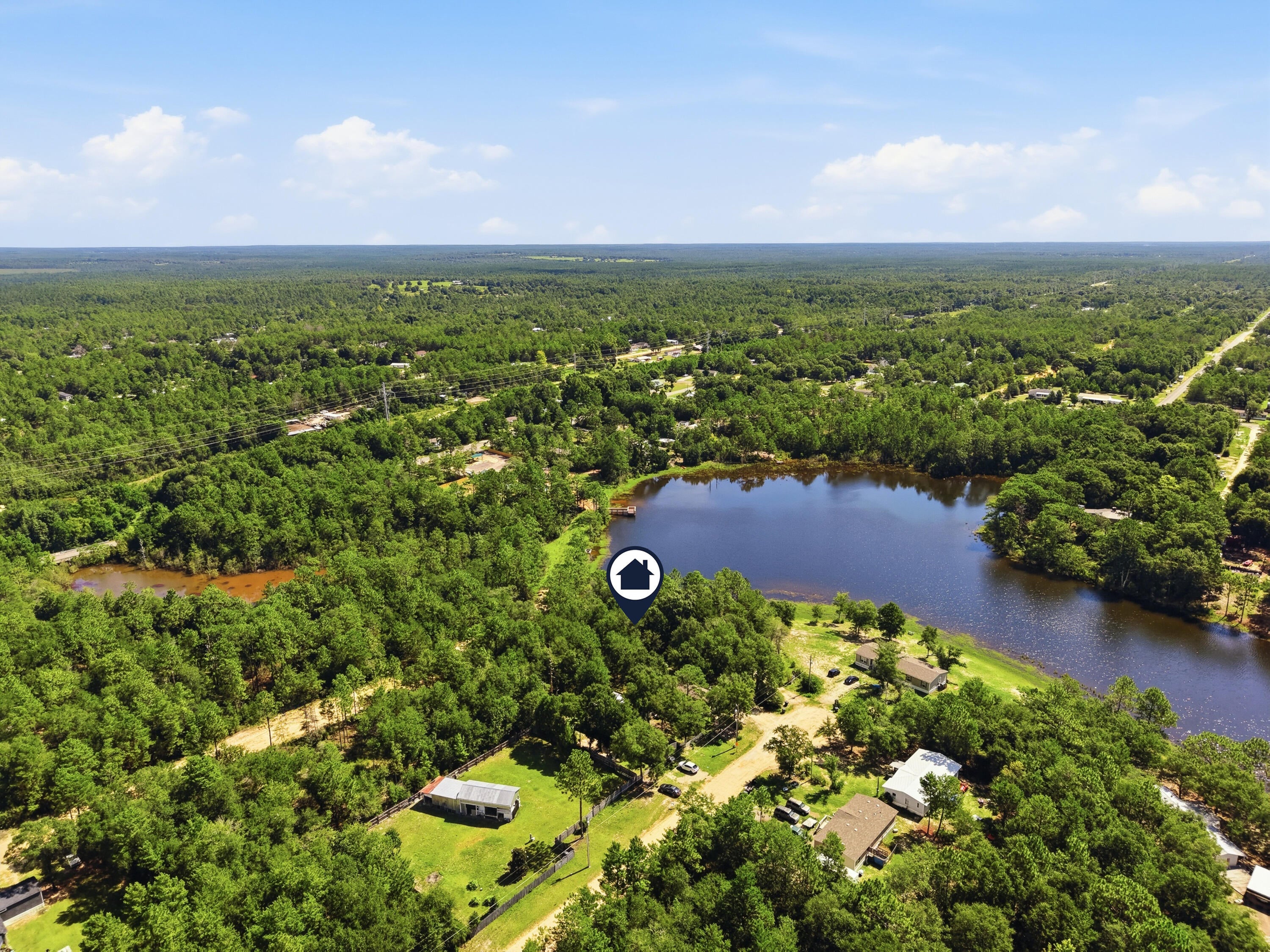 OAKWOOD HILLS UNIT 3 - Land