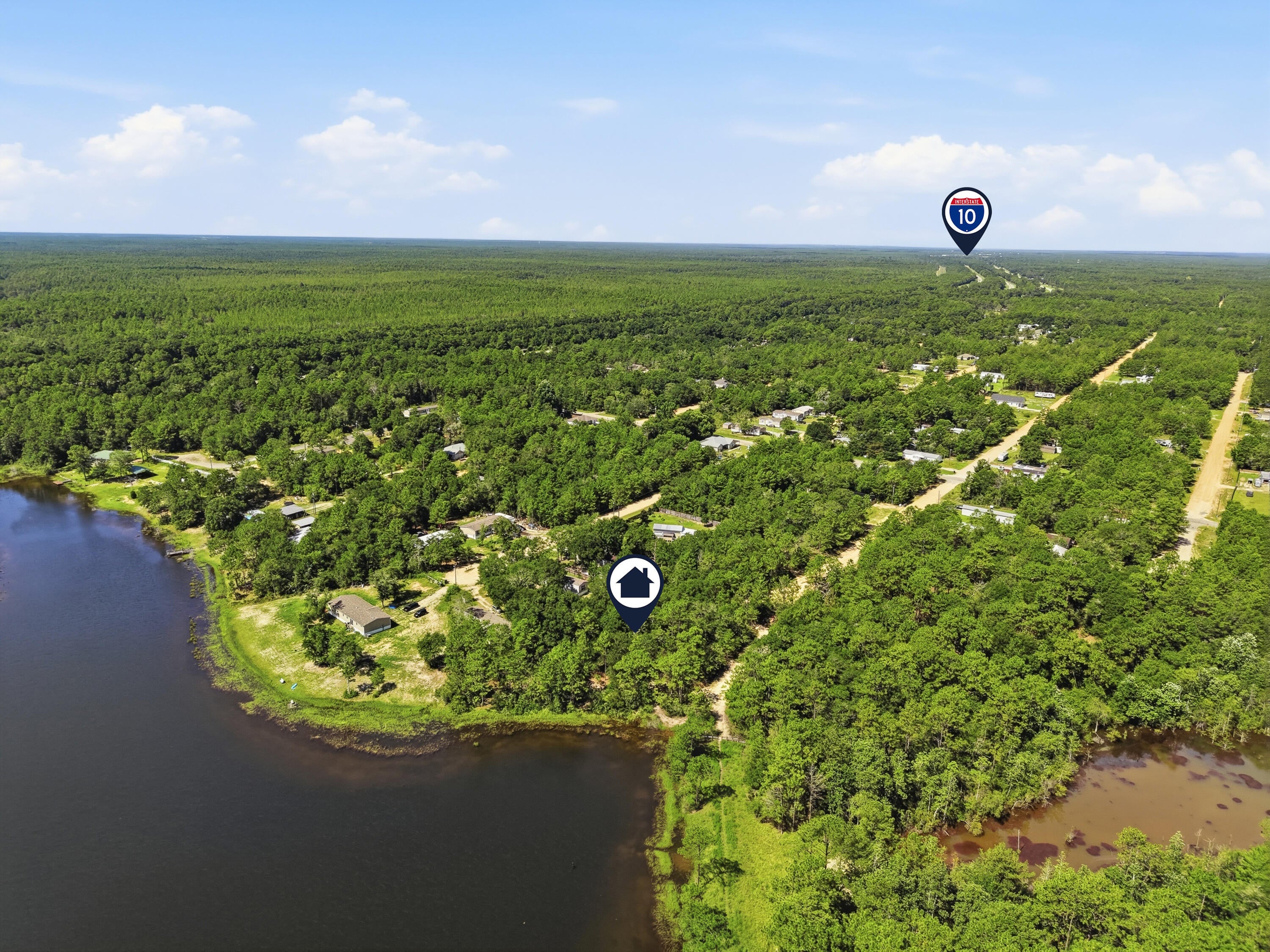 OAKWOOD HILLS UNIT 3 - Land