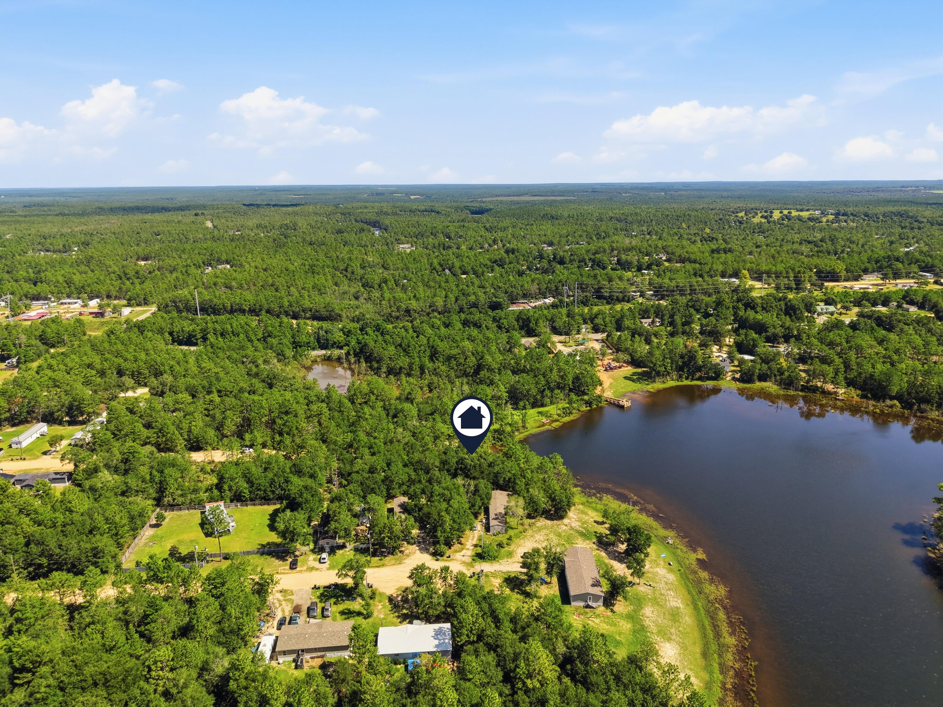 OAKWOOD HILLS UNIT 3 - Land
