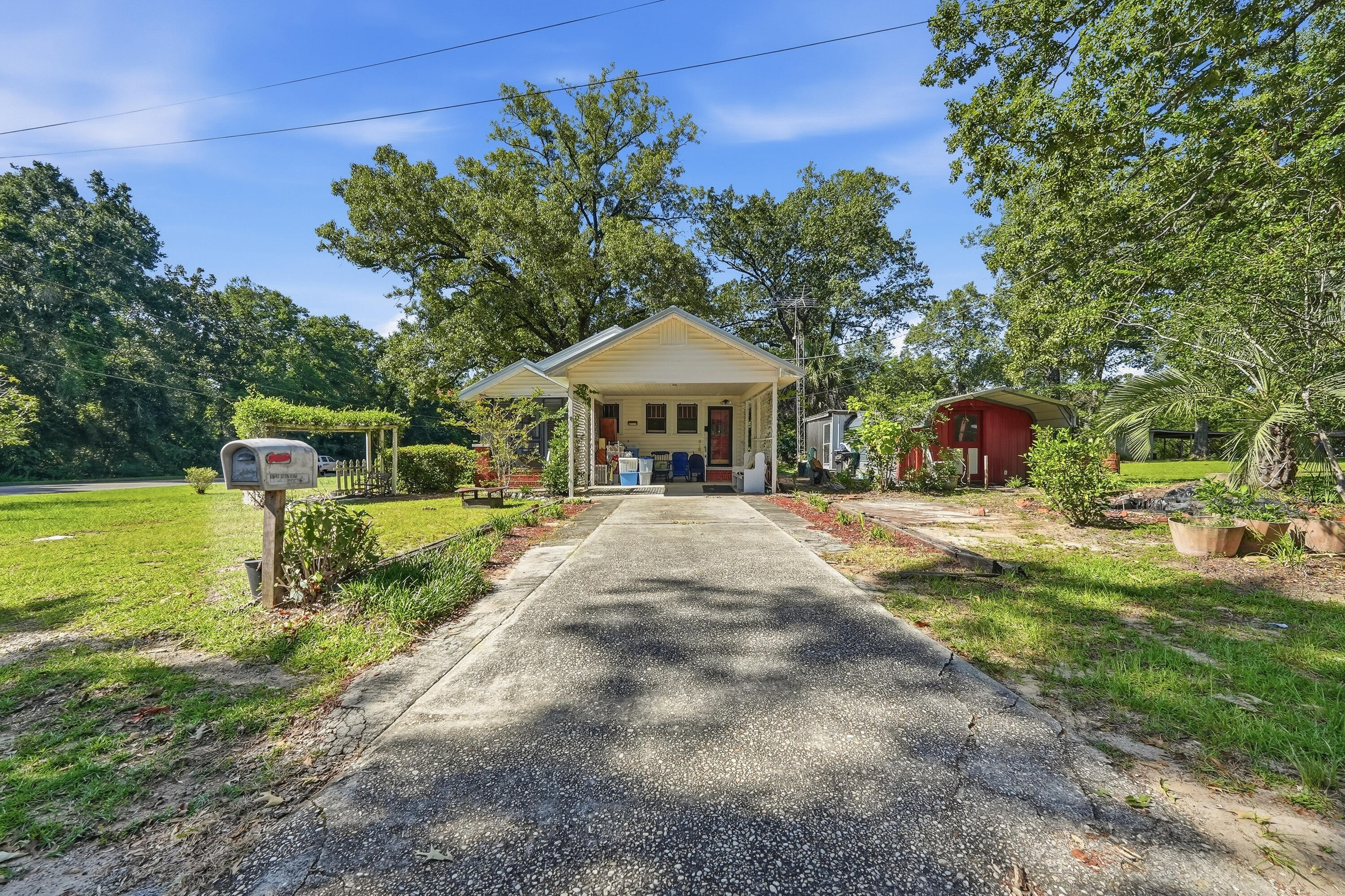 Garrett Addition - Residential