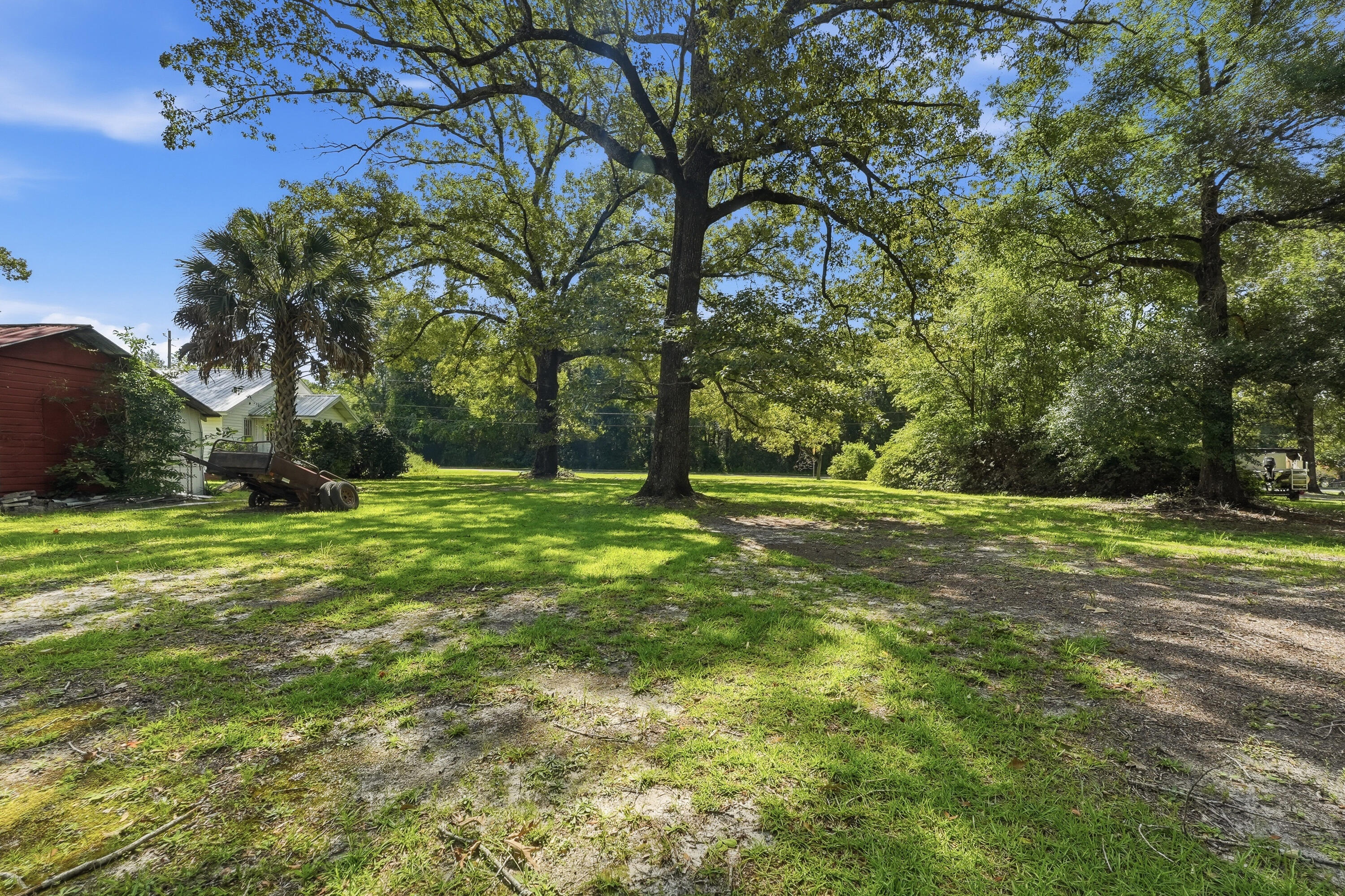 Garrett Addition - Residential