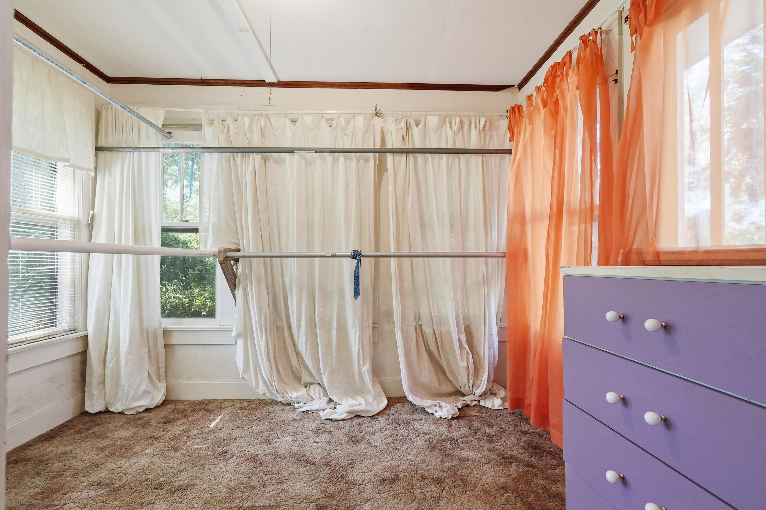 Garrett Addition - Residential