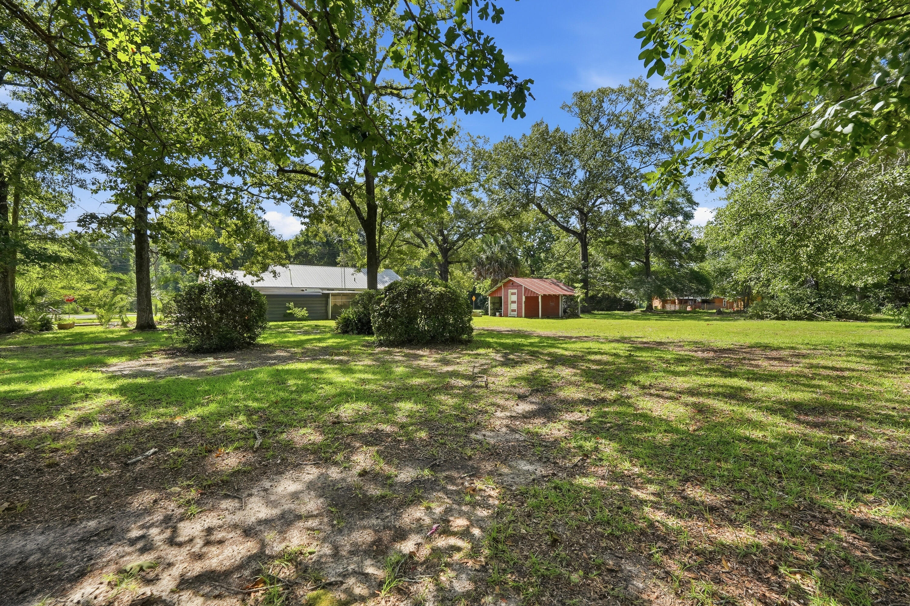 Garrett Addition - Residential