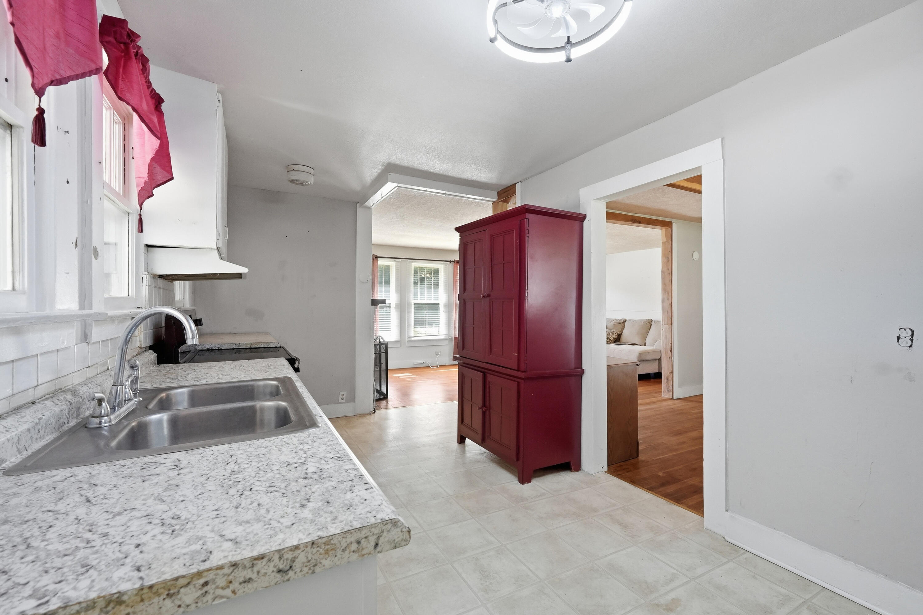 Garrett Addition - Residential