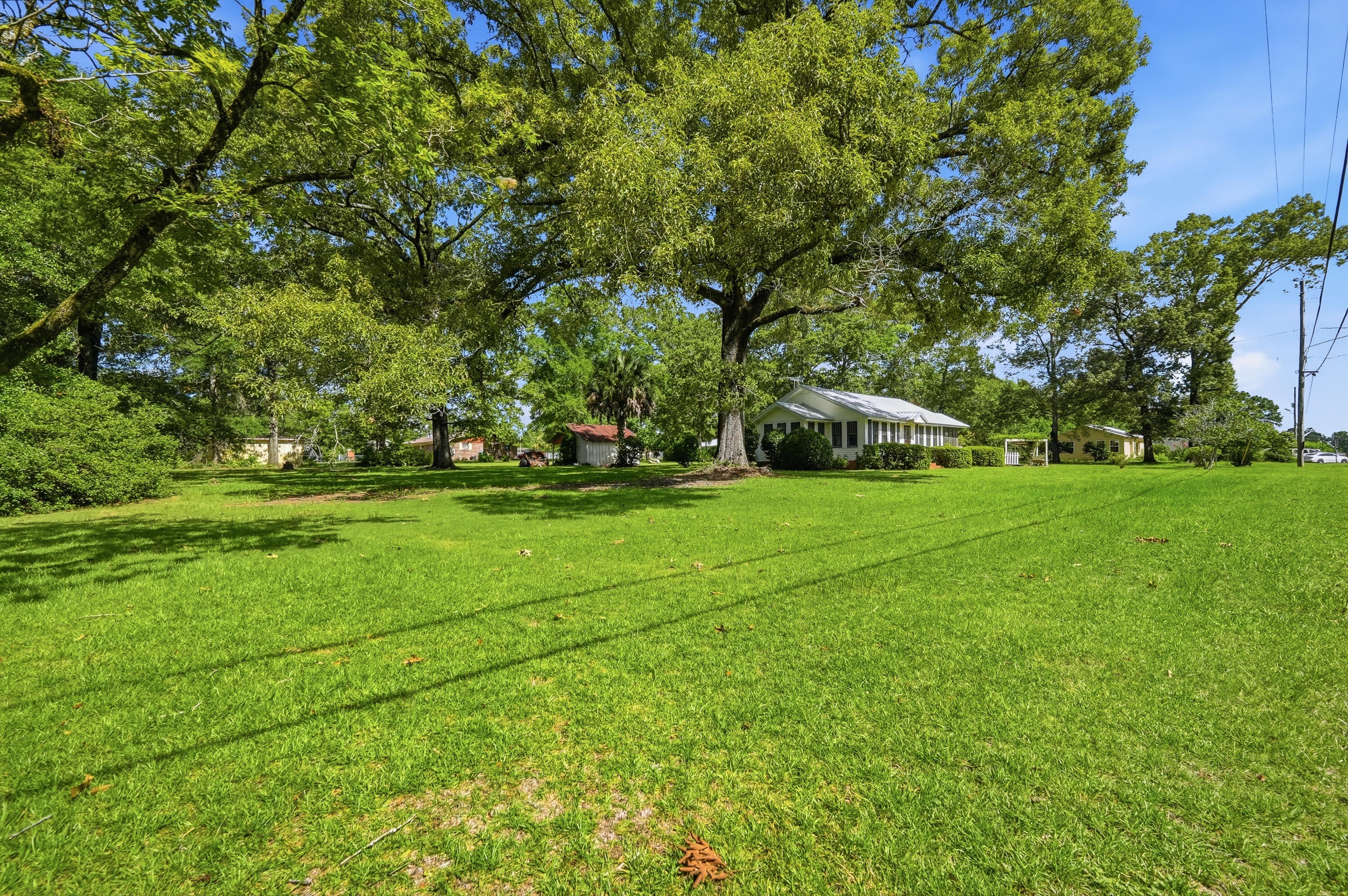 Garrett Addition - Residential