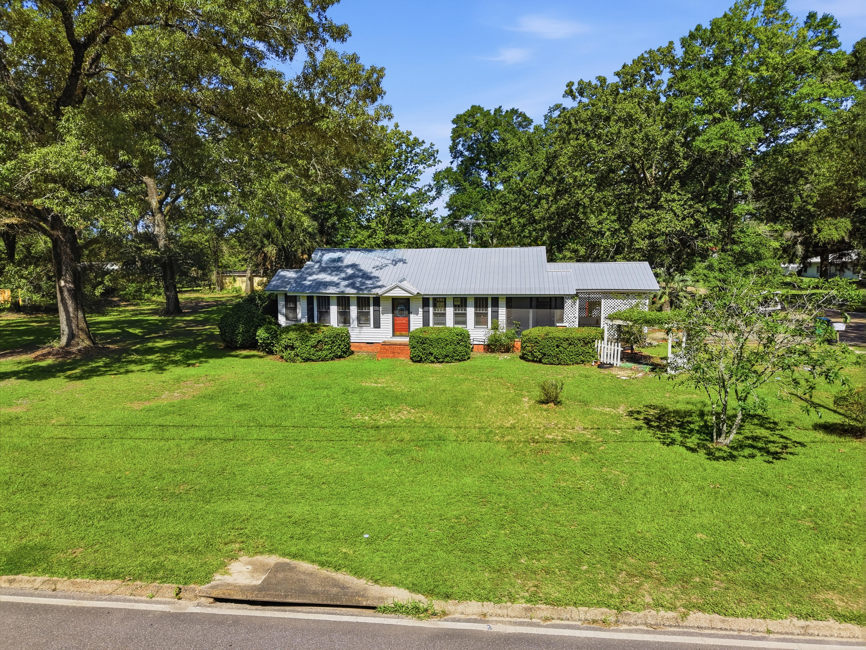 Garrett Addition - Residential