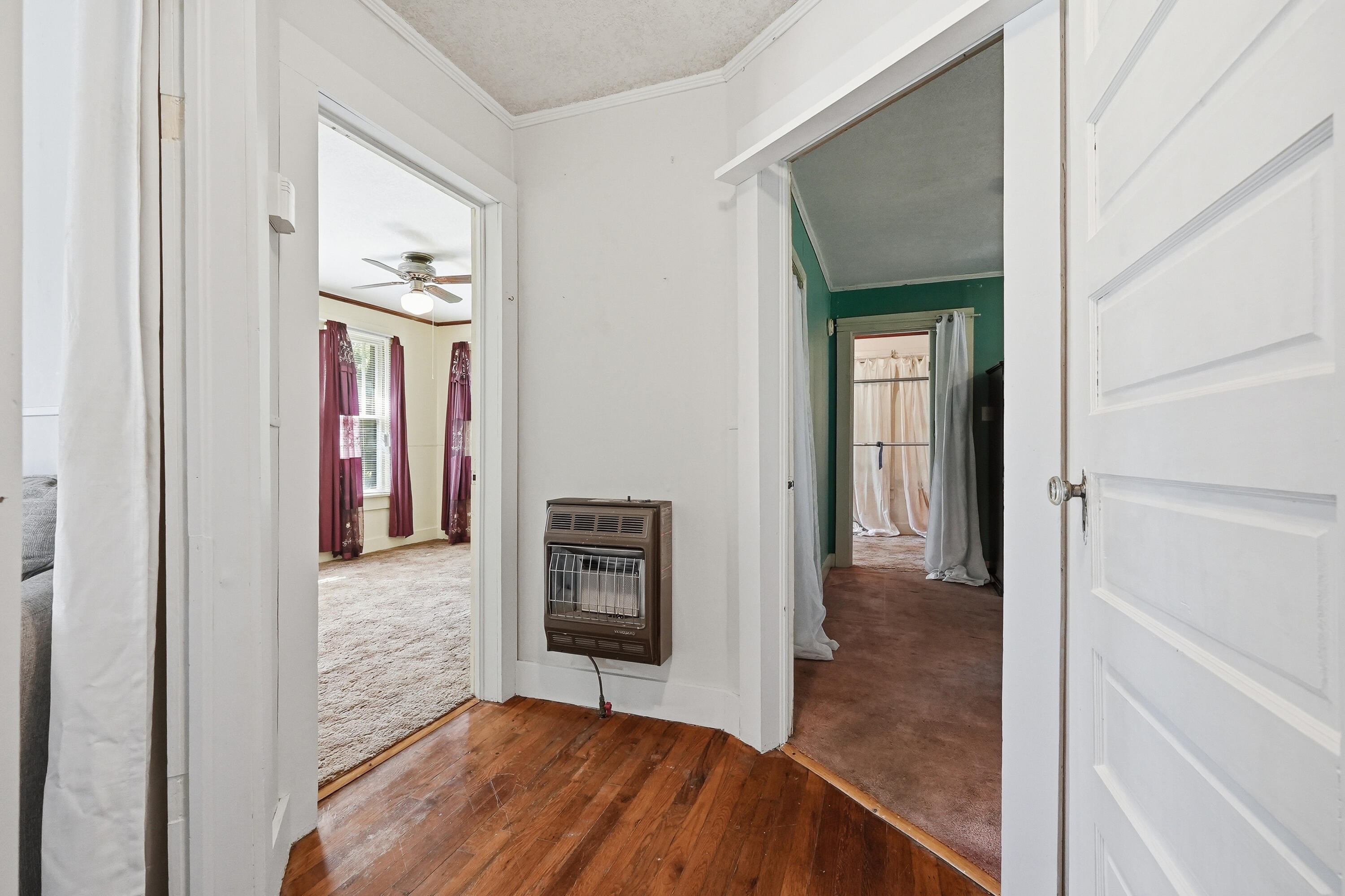 Garrett Addition - Residential