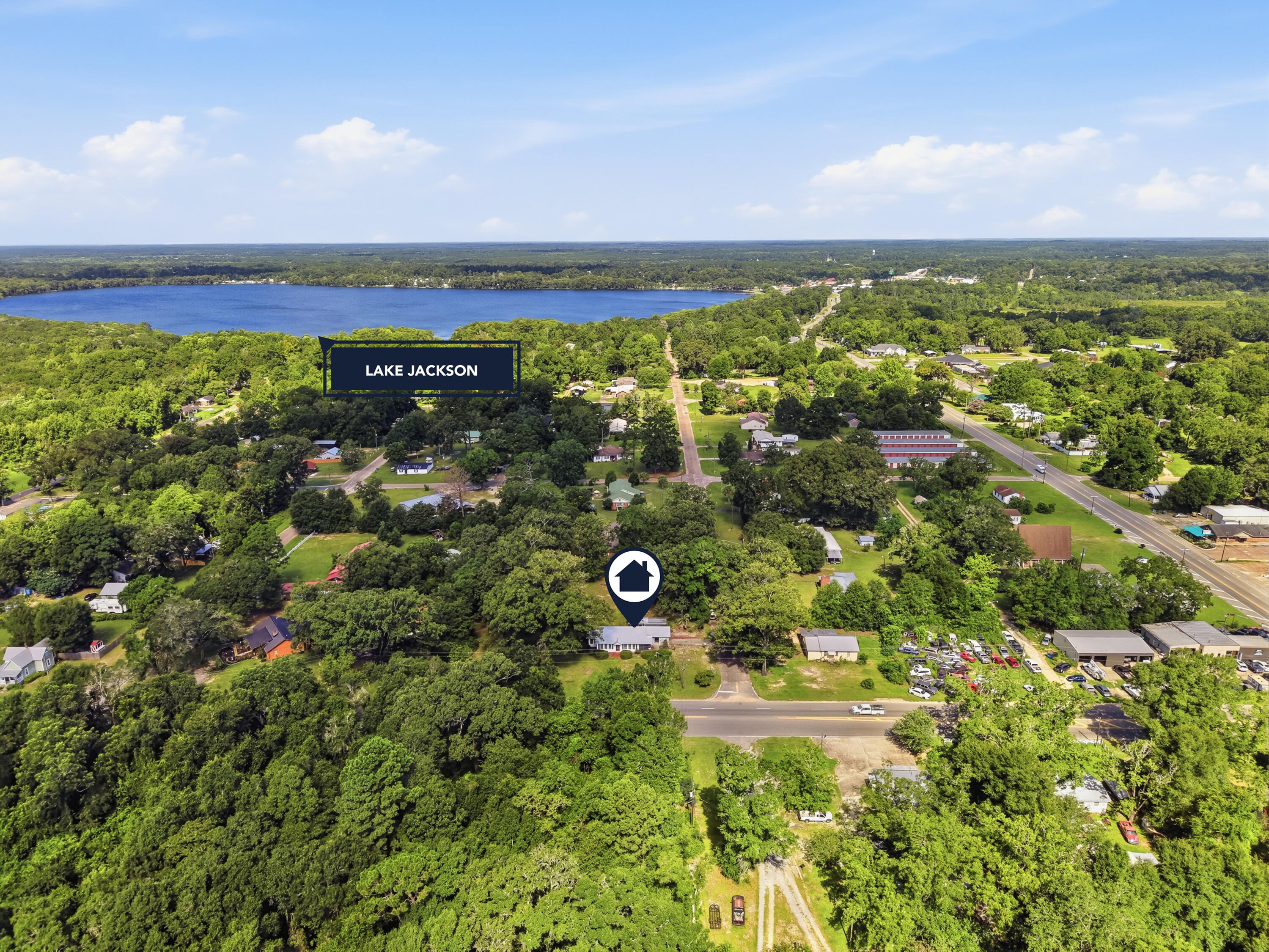 Garrett Addition - Residential