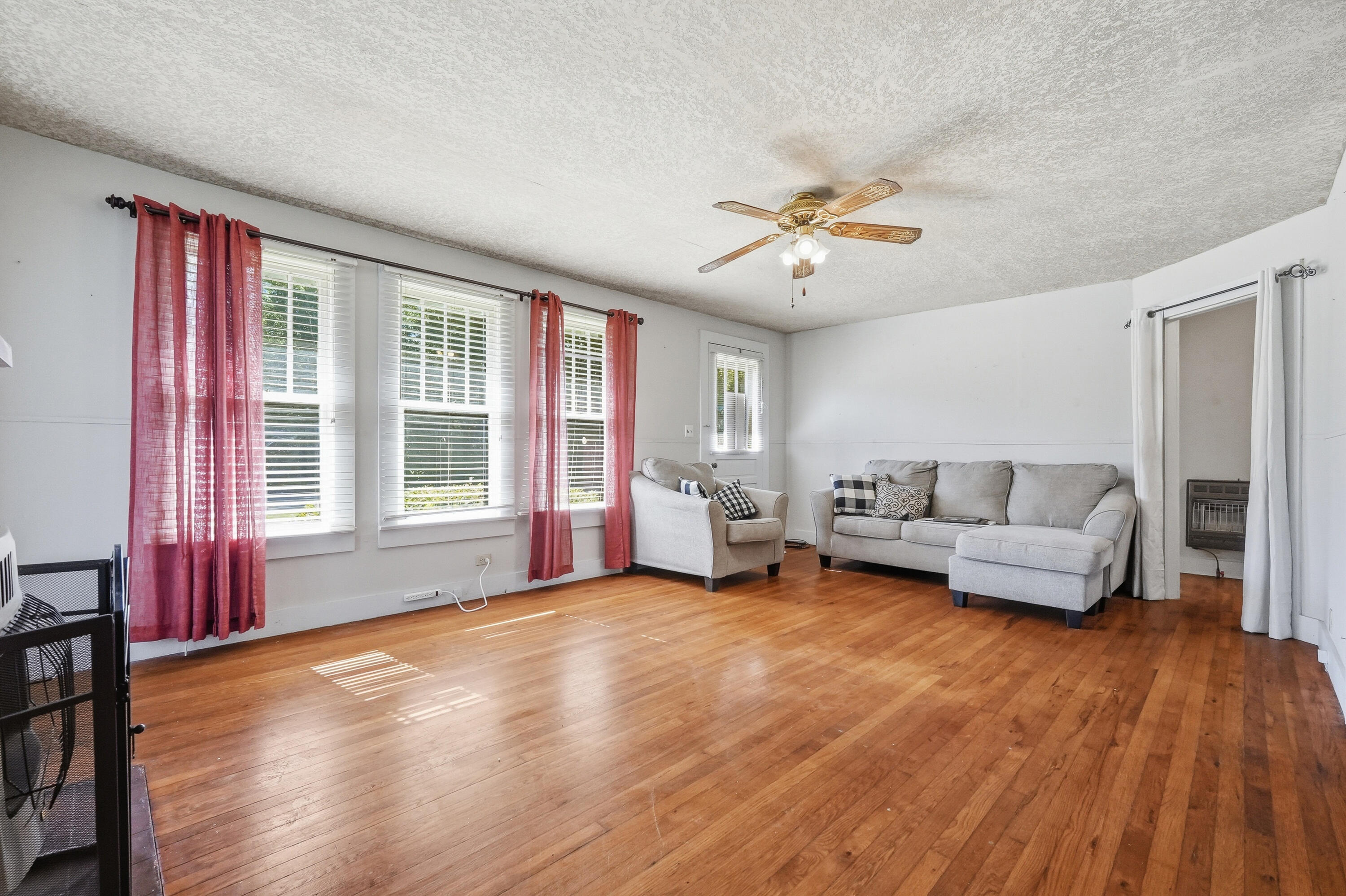 Garrett Addition - Residential