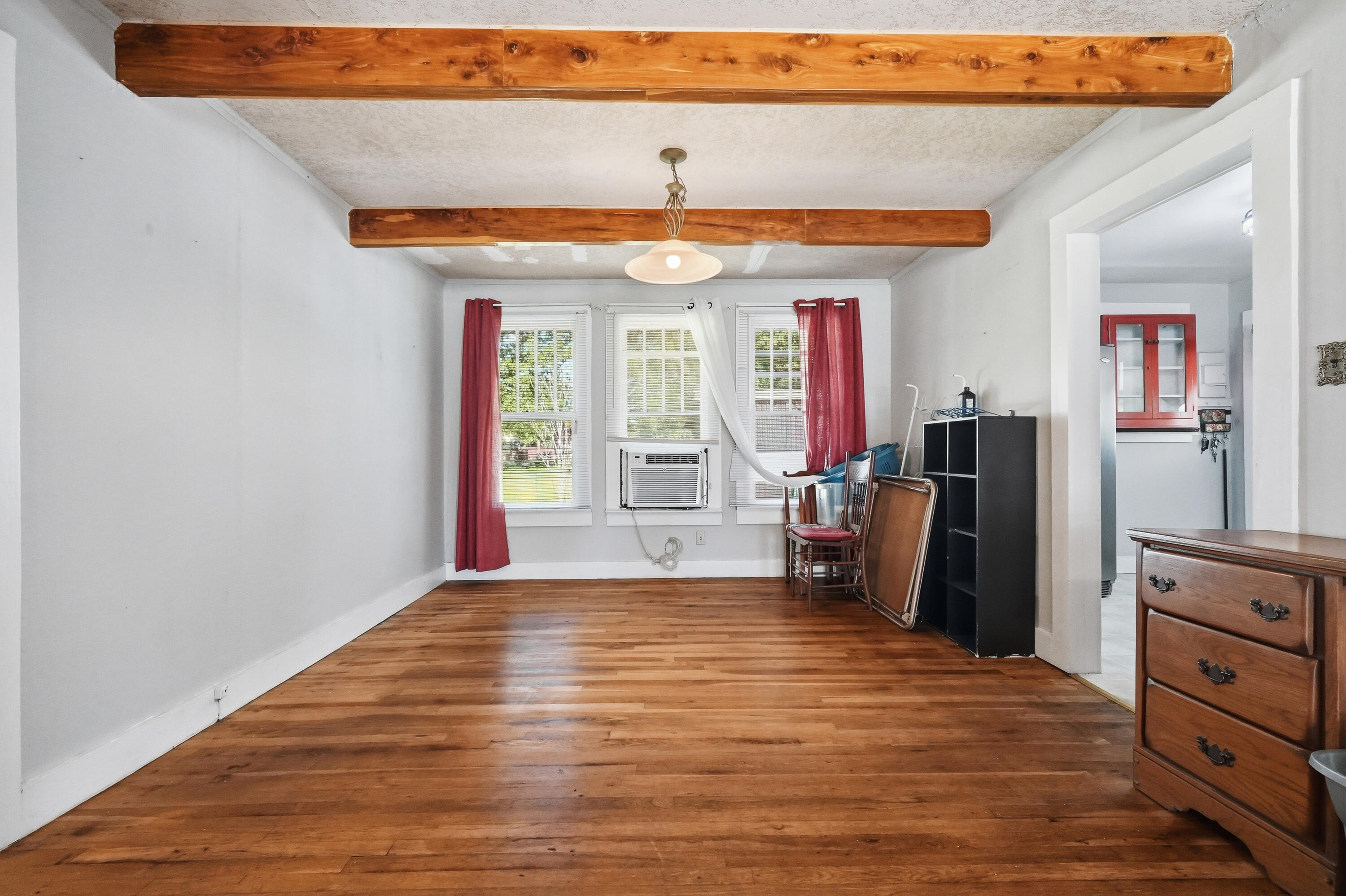 Garrett Addition - Residential