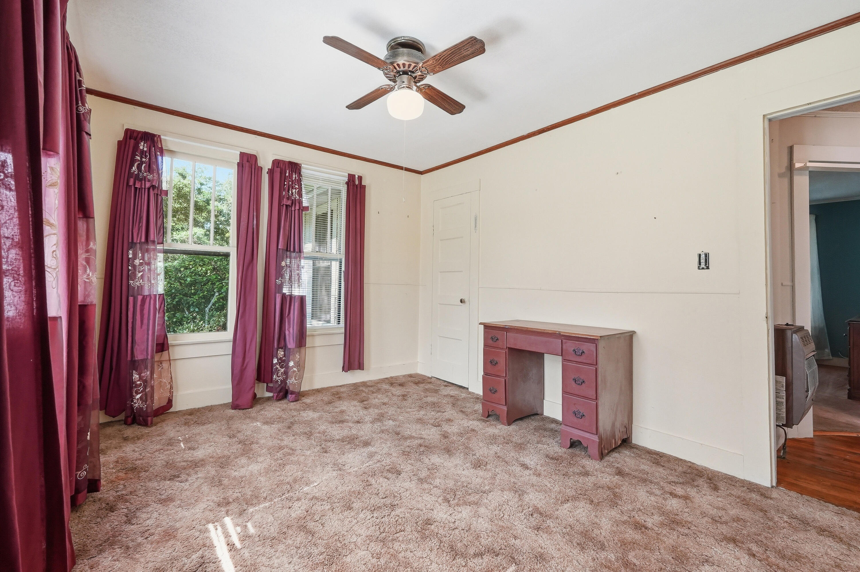Garrett Addition - Residential